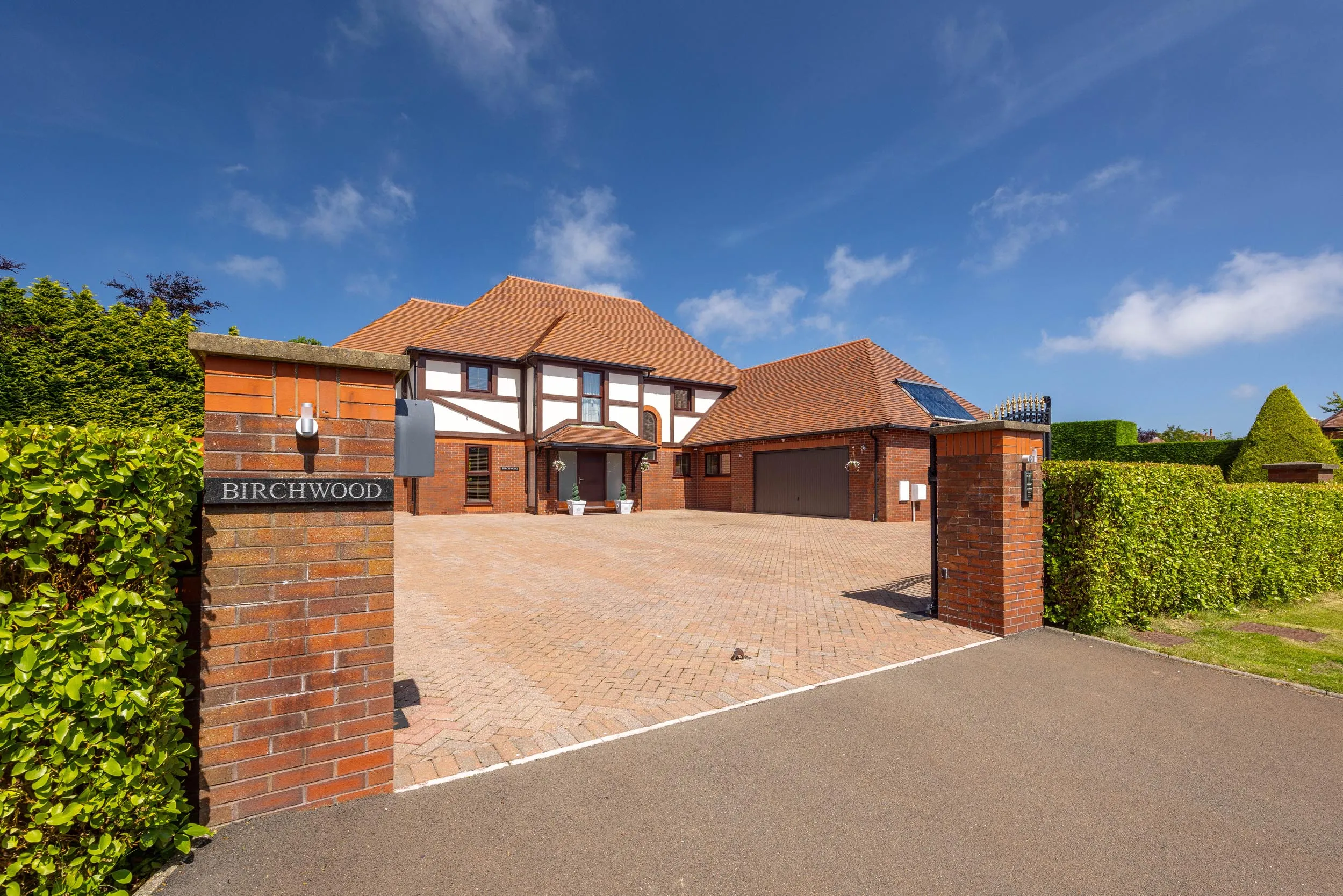 Birchwood, 15 Montreux Court, Douglas. - Photo 1 of 40