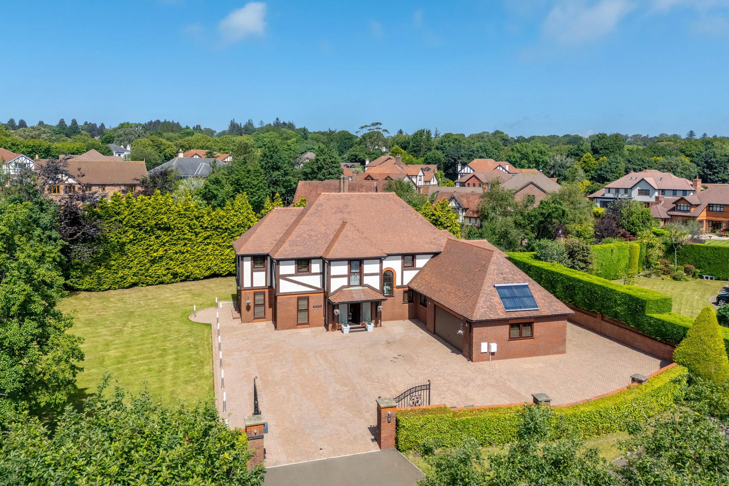 Birchwood, 15 Montreux Court, Douglas. - Photo 3 of 40