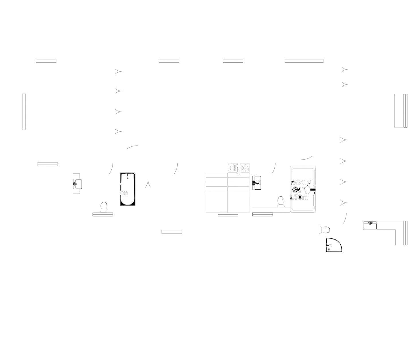 Floorplan - Birchwood, 15 Montreux Court, Douglas. - Plan 2 of 2