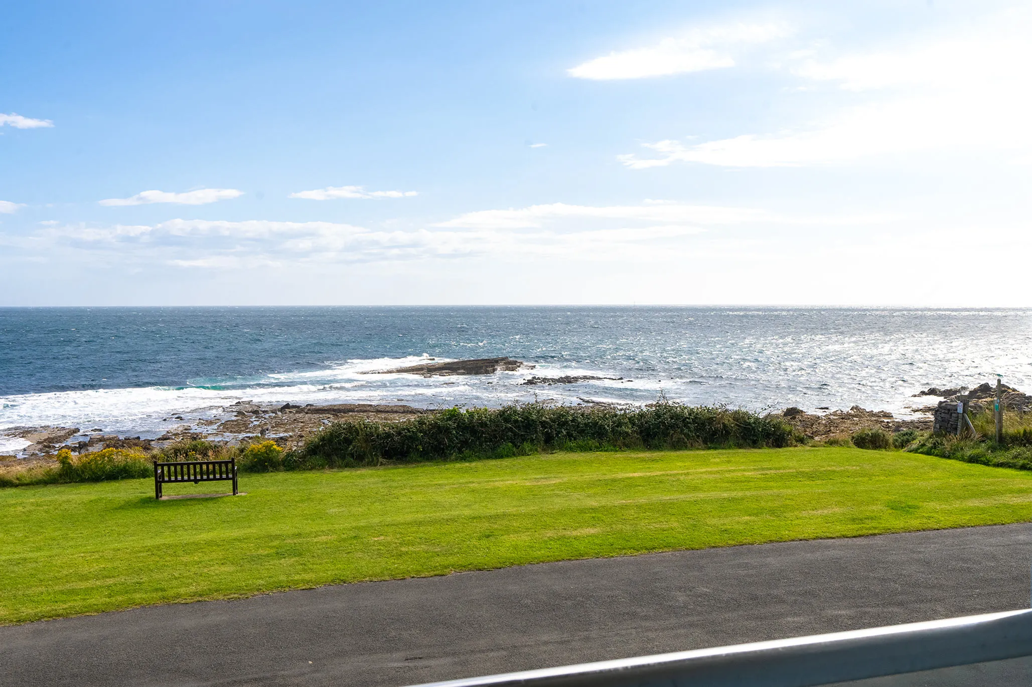Fairways, Clifton Road, Port St Mary. - Photo 2 of 29