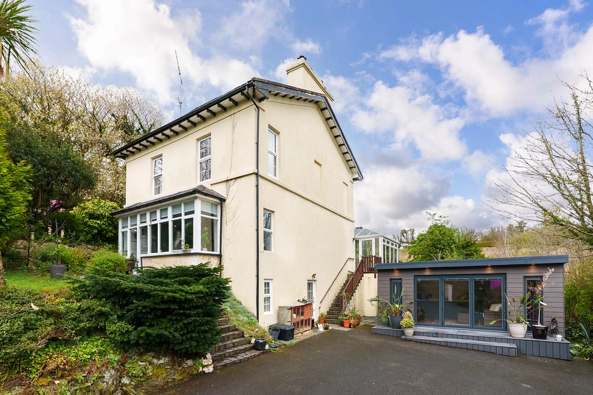 Glen Bower, Little Mill Road, Onchan.