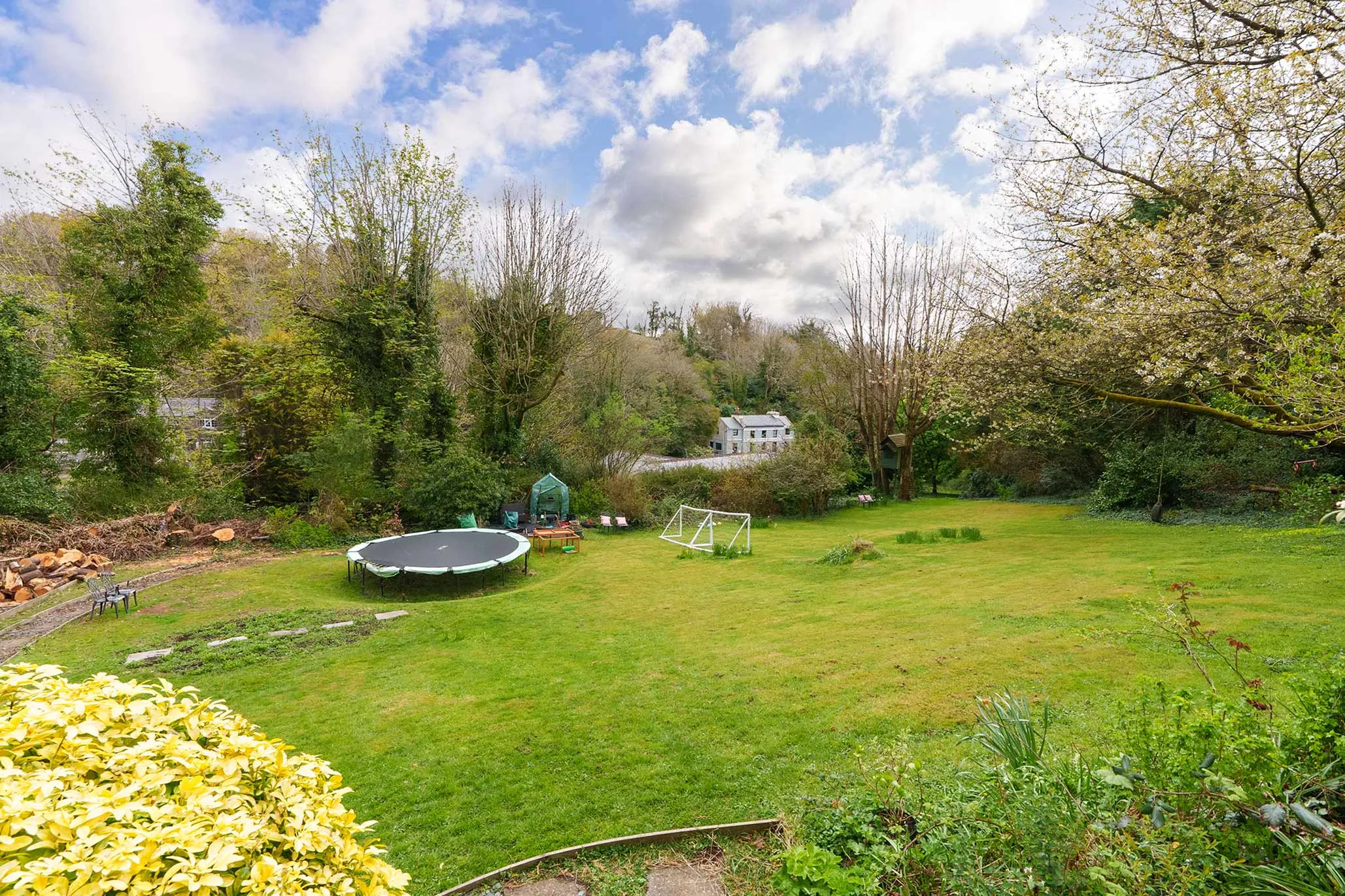 Glen Bower, Little Mill Road, Onchan. - Photo 2 of 36