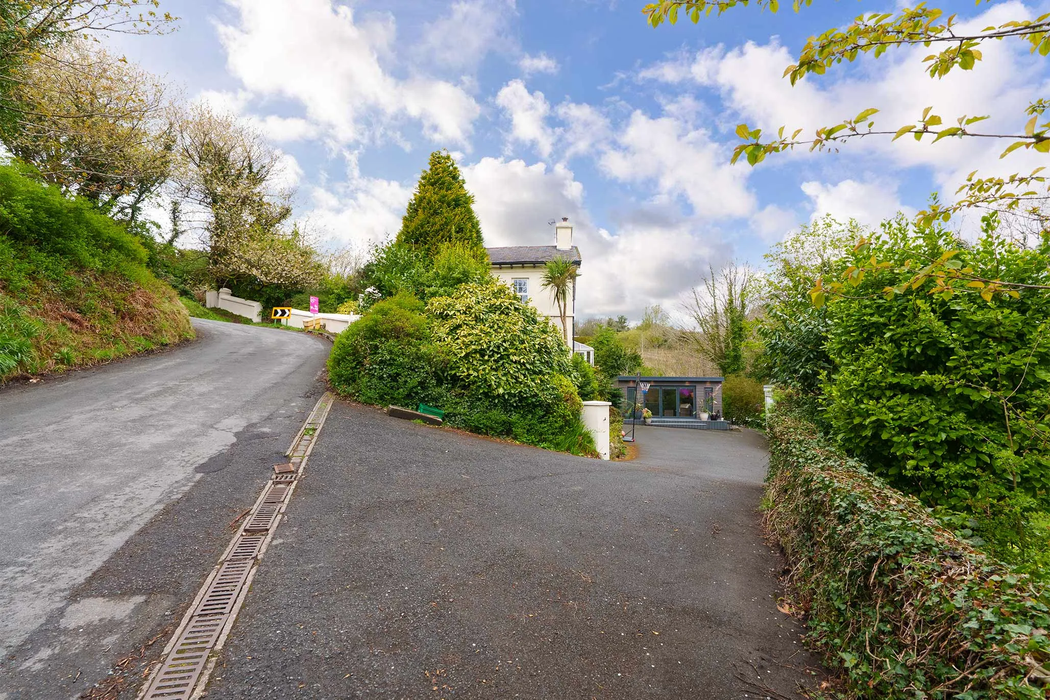 Glen Bower, Little Mill Road, Onchan. - Photo 3 of 36