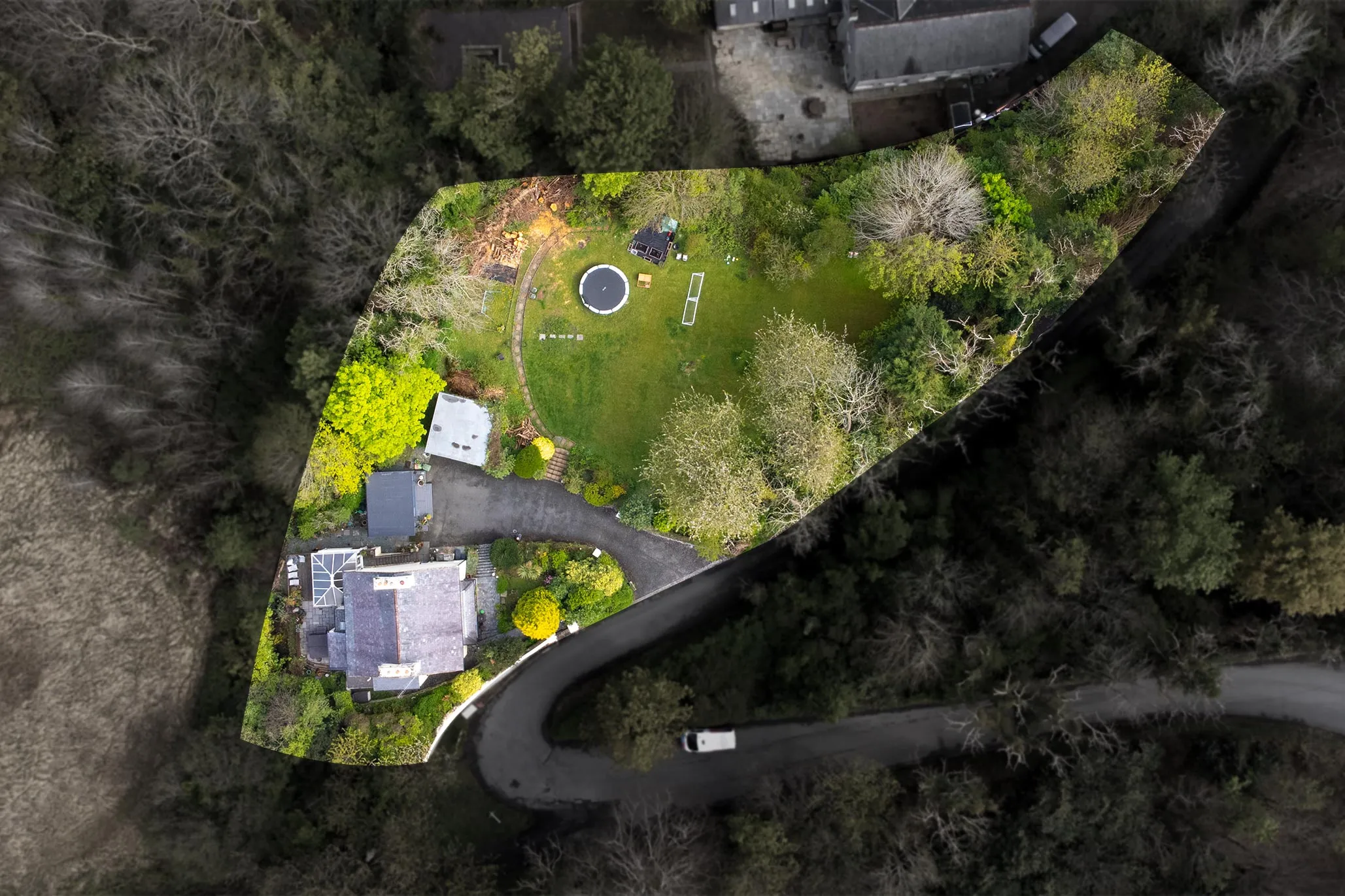 Glen Bower, Little Mill Road, Onchan. - Photo 4 of 36