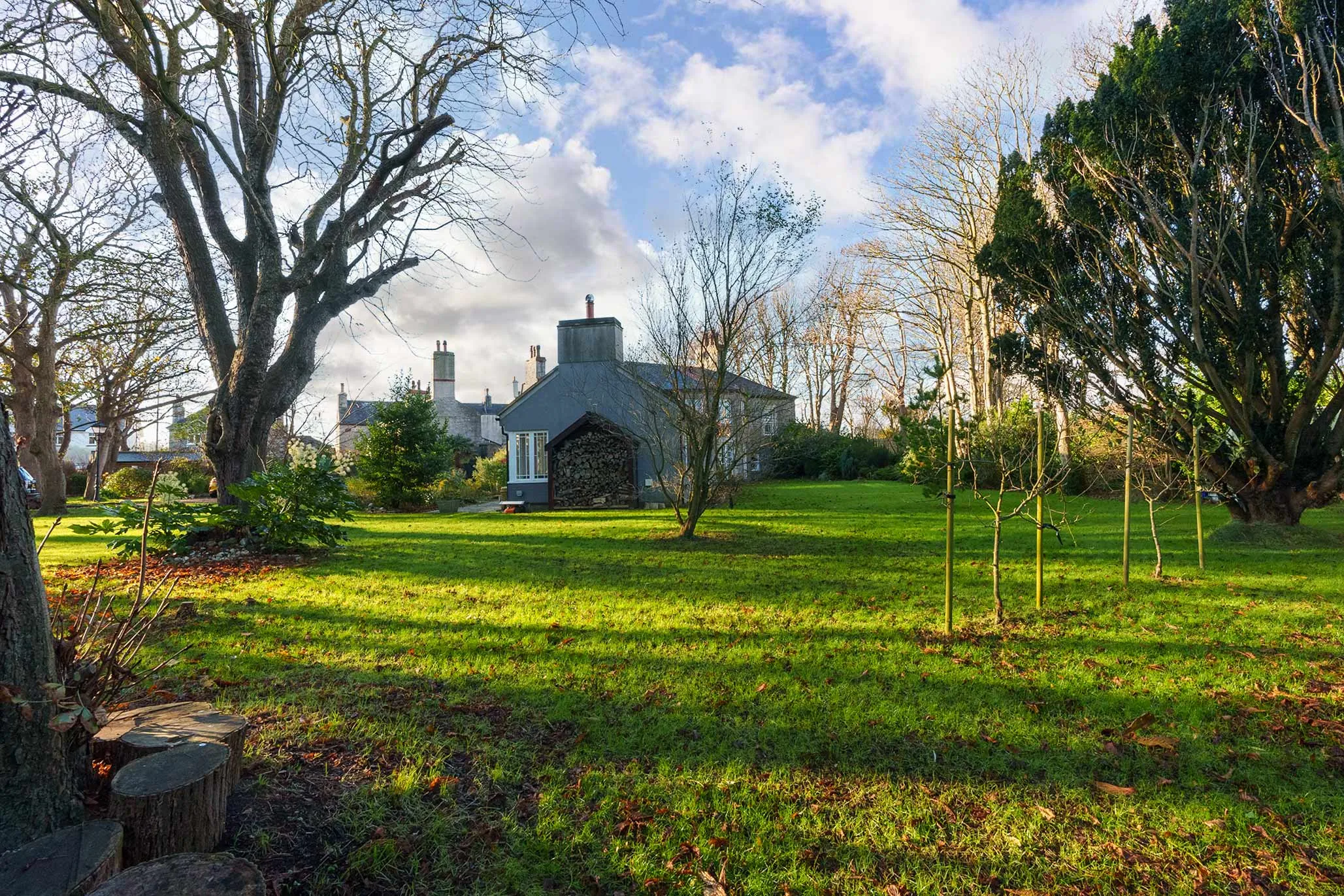 Westham & Rookery Land, Arbory Road, Castletown. - Photo 3 of 61