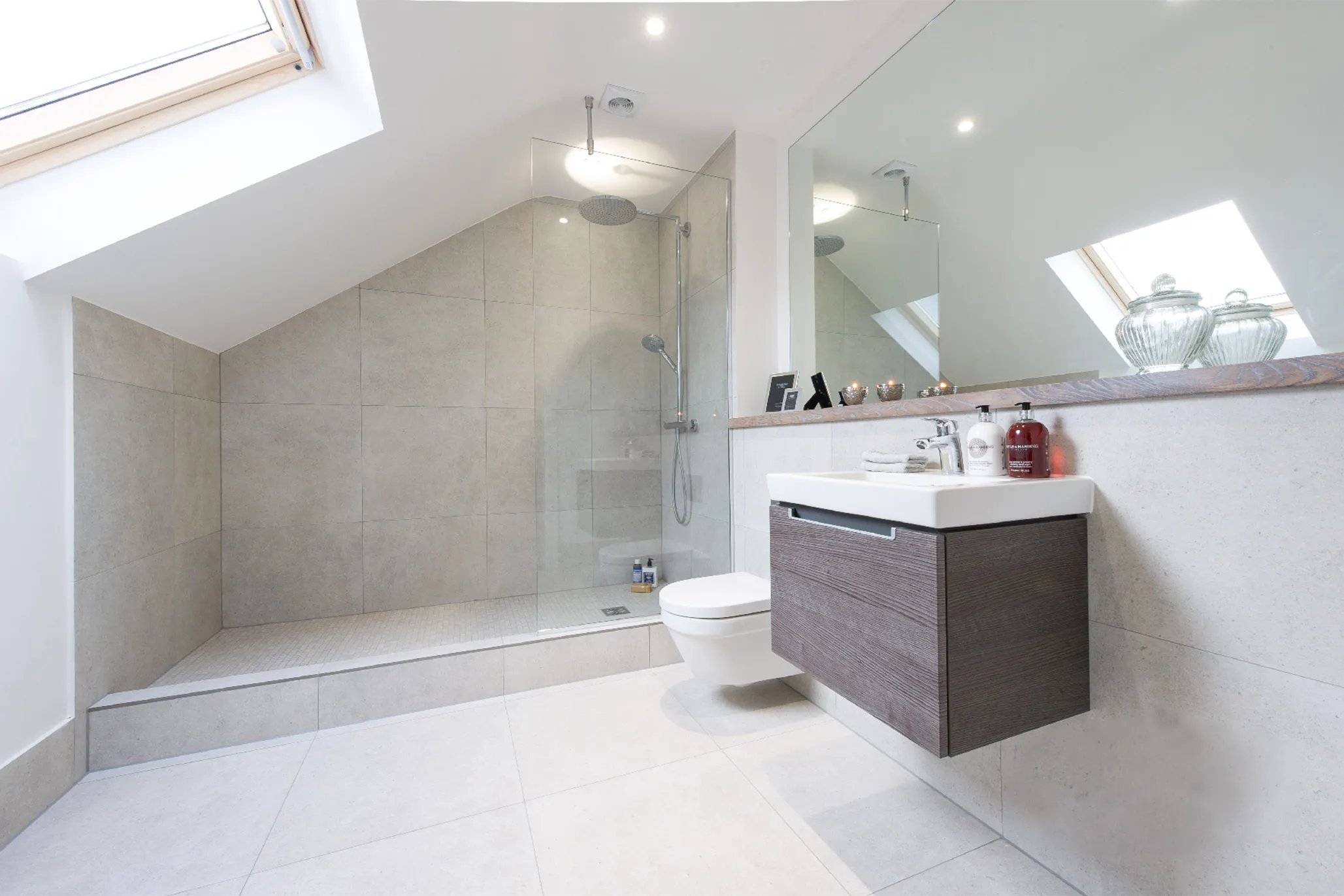Home 7, Ballagarraghyn, Jurby. - Photo 4 of 5