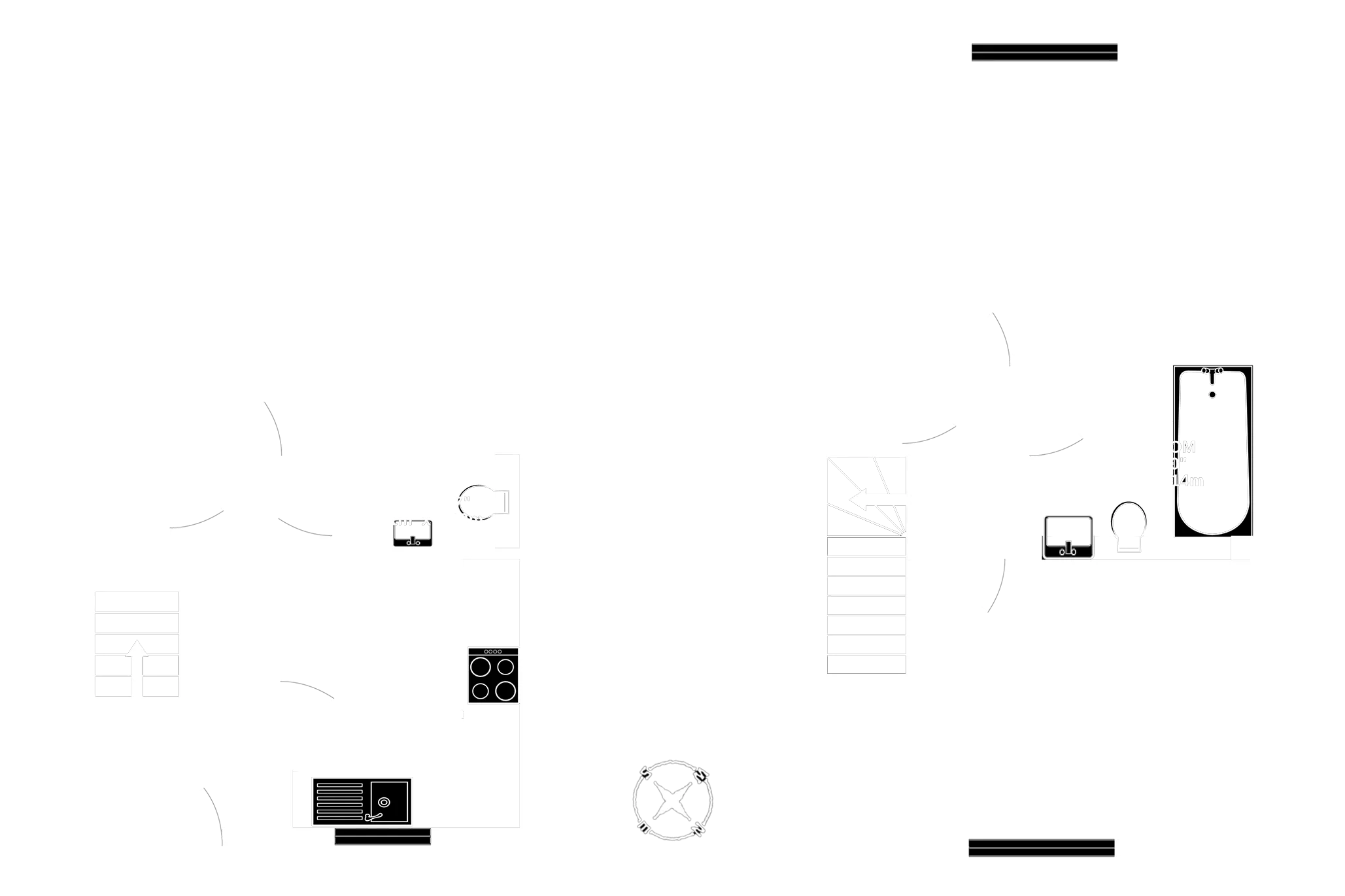 Floorplan - Home 7, Ballagarraghyn, Jurby. - Plan 1 of 1