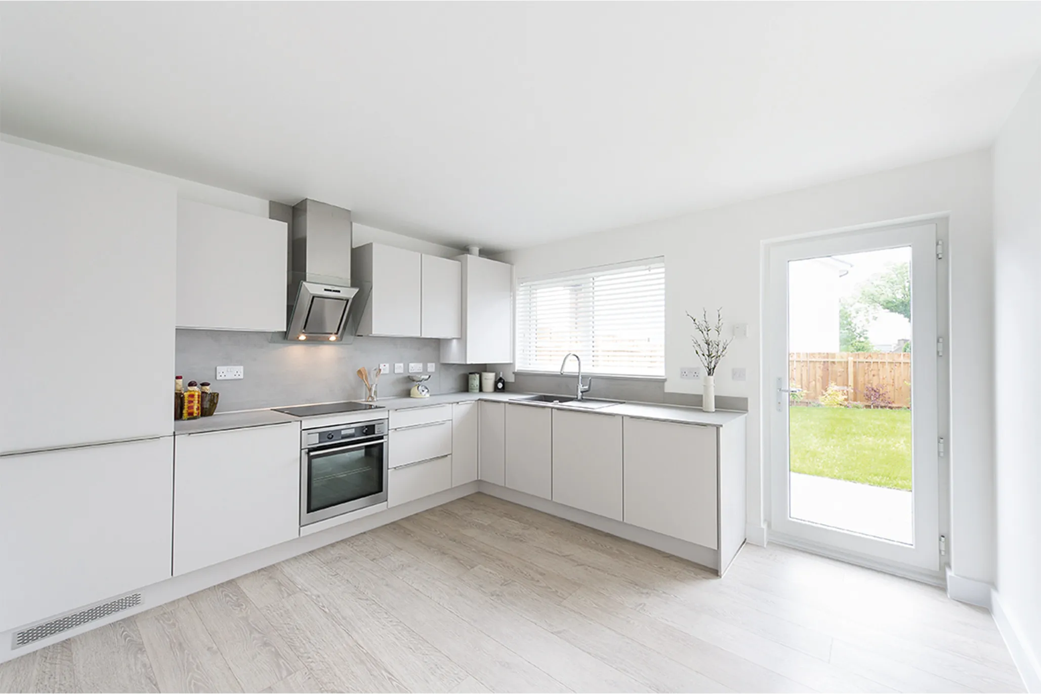 Home 5, Ballagarraghyn, Jurby. - Photo 2 of 5