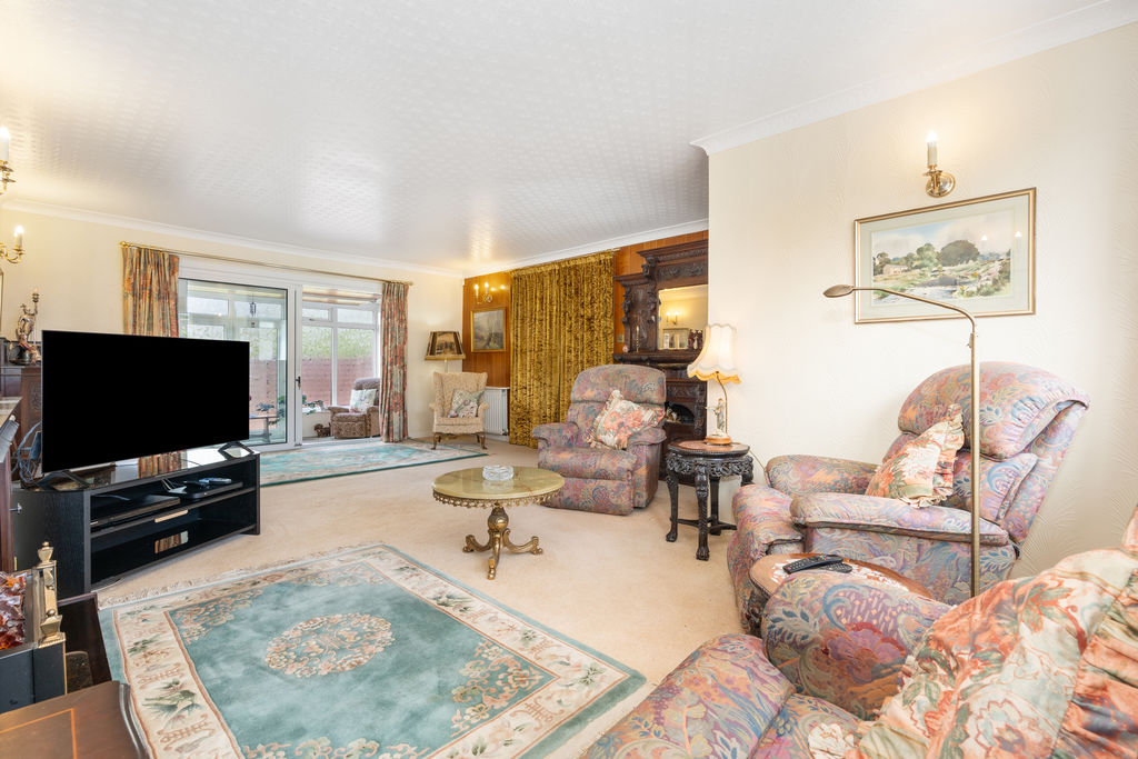 11 The Kirkway, Harbour Road, Onchan IM3 1BH. - Photo 4 of 35