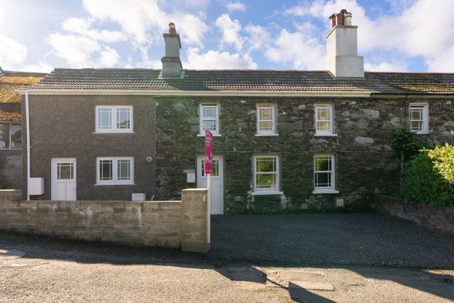 Windmill Cottage, Windmill Terrace, Kirk Michael.