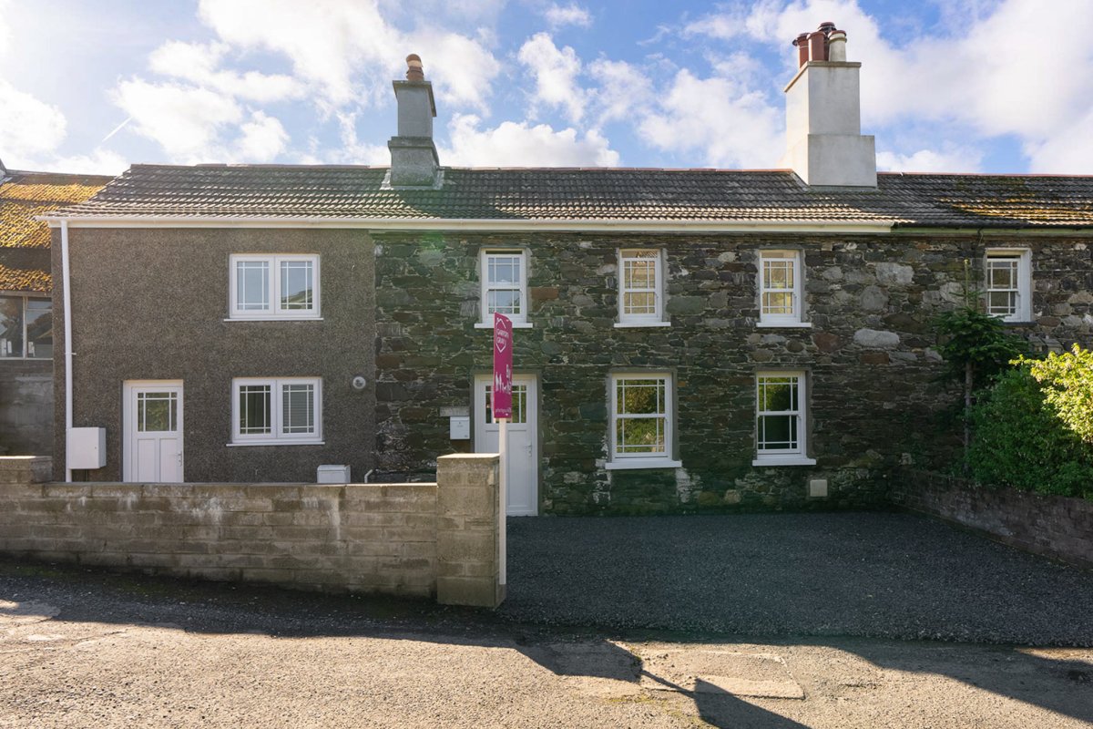 Windmill Cottage, Windmill Terrace, Kirk Michael.