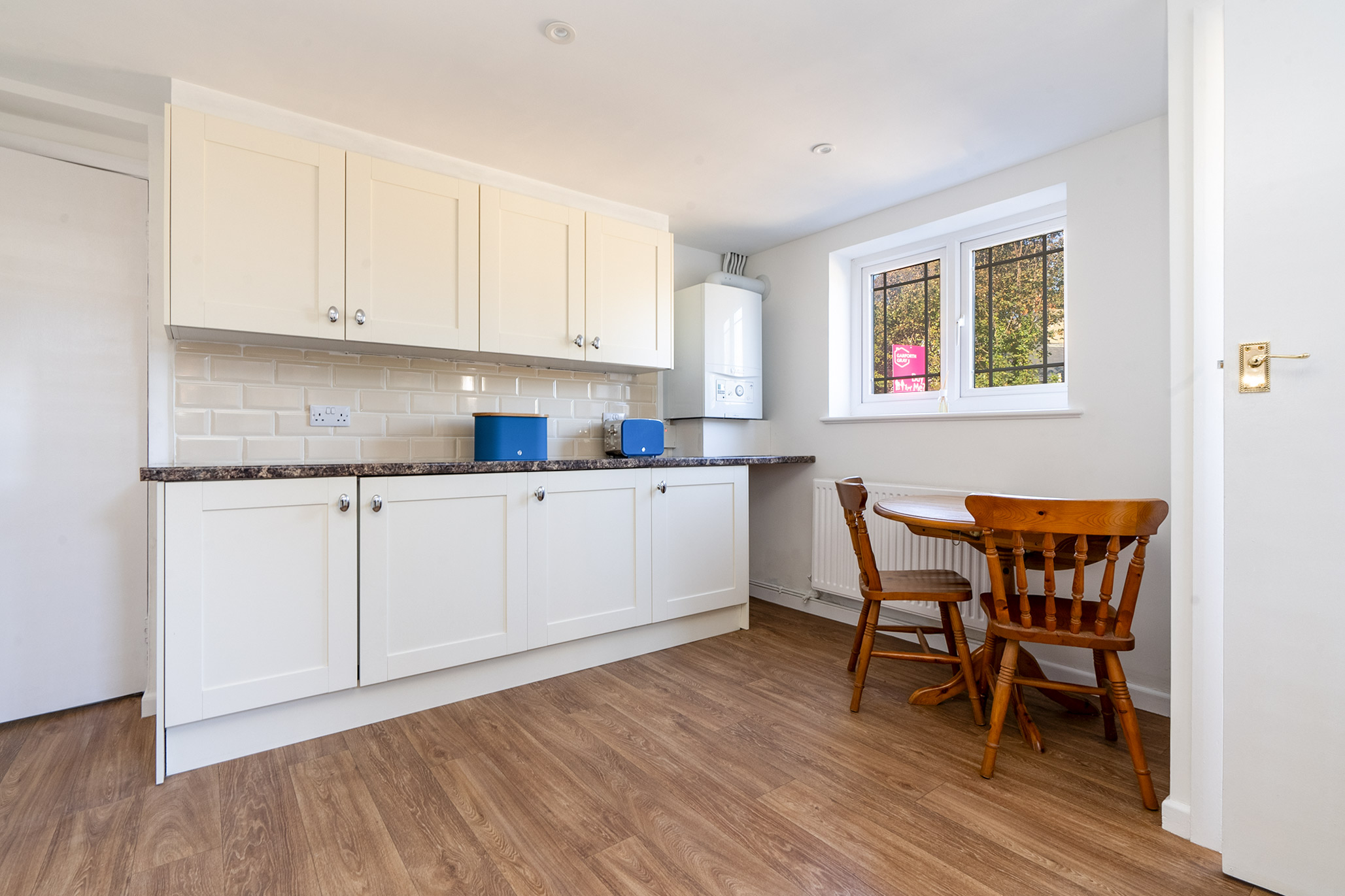 Windmill Cottage, Windmill Terrace, Kirk Michael. - Photo 5 of 12