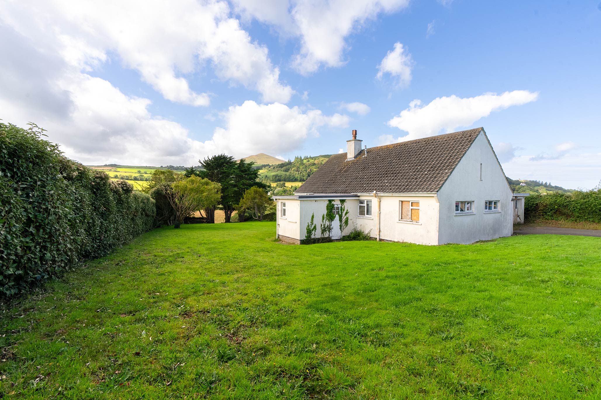 Dreem Aalin, Church Road, Port E Vullen, Maughold, Ramsey. - Photo 4 of 22