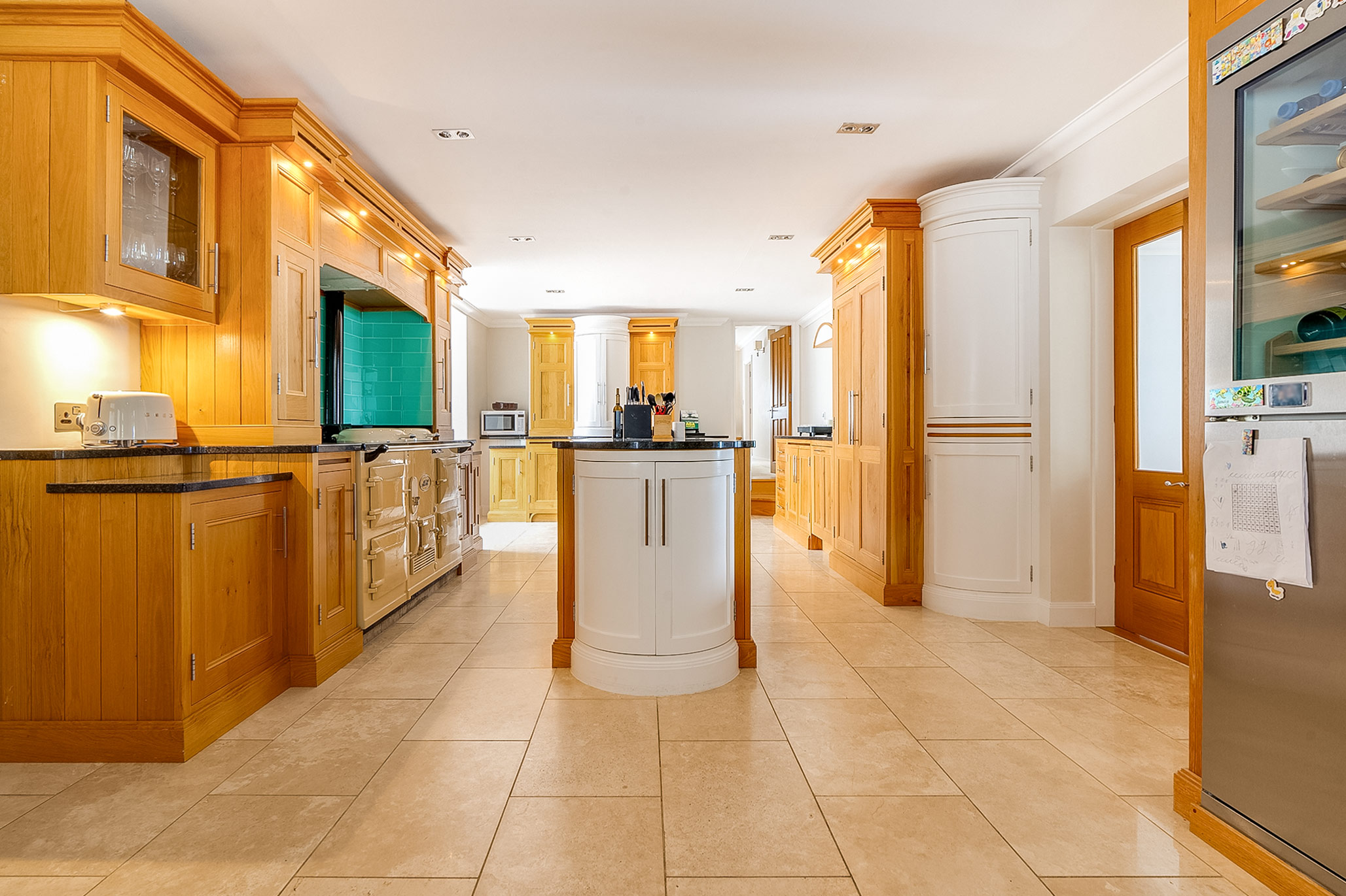 Yn Rheash, Corlea Road, Ballasalla. - Photo 4 of 41