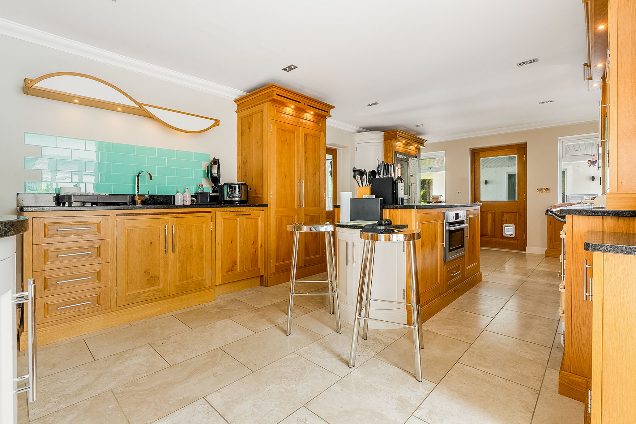 Yn Rheash, Corlea Road, Ballasalla. - Photo 5 of 41