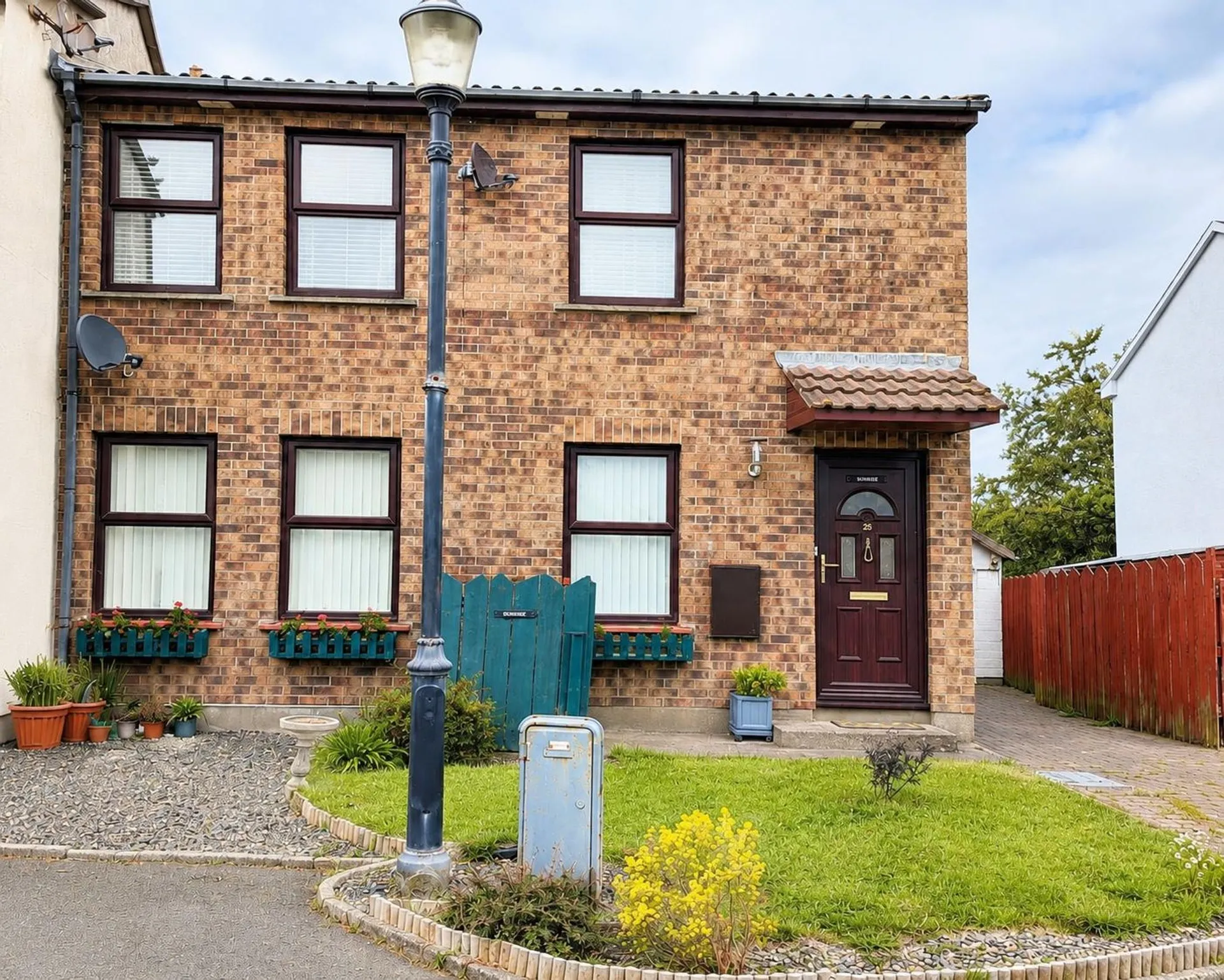 2 bed flat for sale in Maghergarran, Port Erin, IM9. - Photo 1 of 9