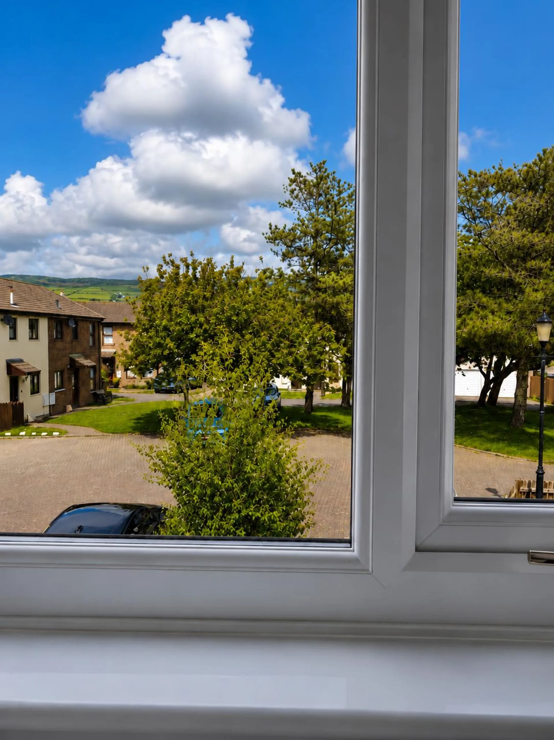2 bed flat for sale in Maghergarran, Port Erin, IM9. - Photo 2 of 9