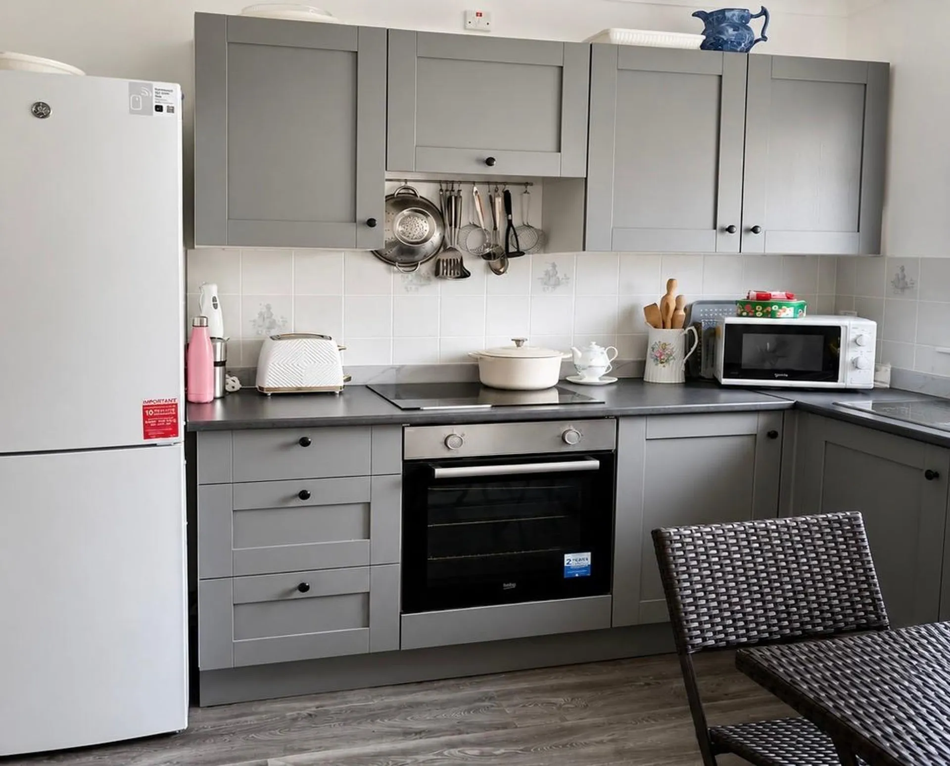 2 bed flat for sale in Maghergarran, Port Erin, IM9. - Photo 4 of 9