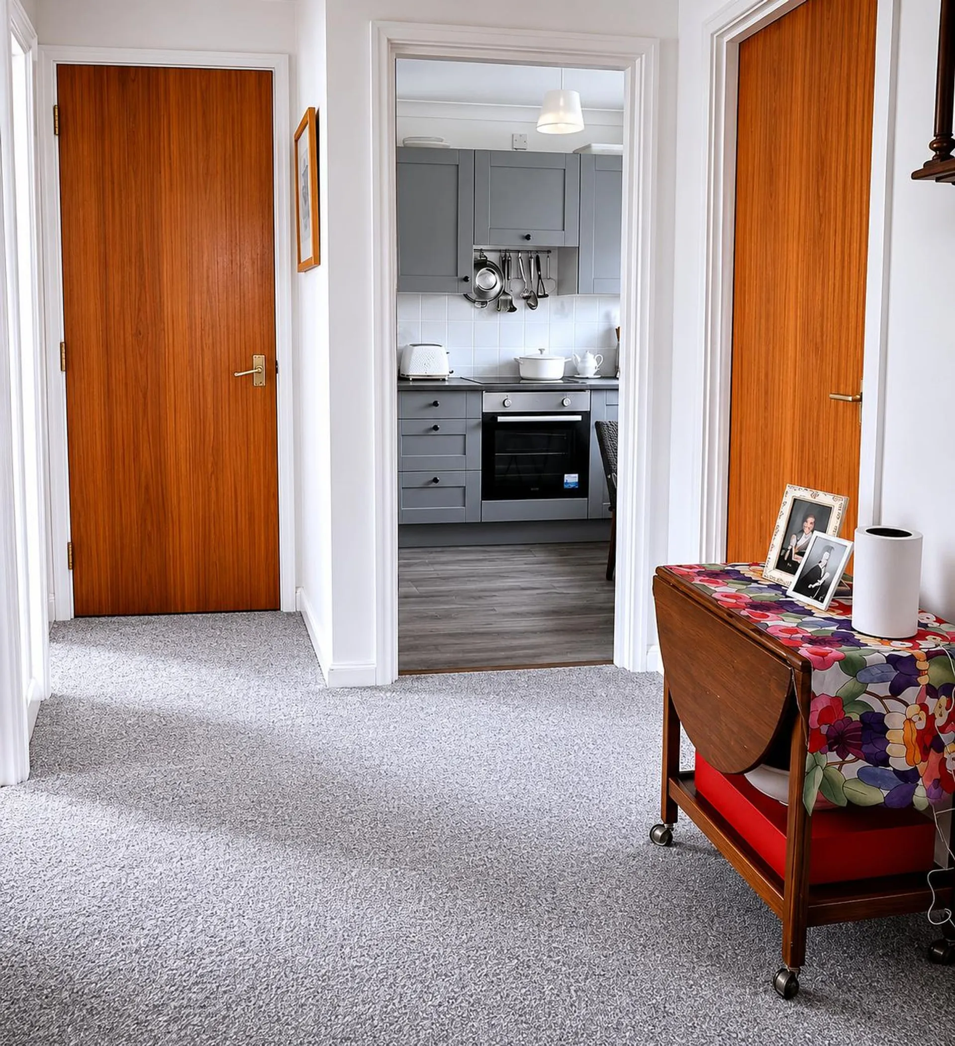 2 bed flat for sale in Maghergarran, Port Erin, IM9. - Photo 5 of 9