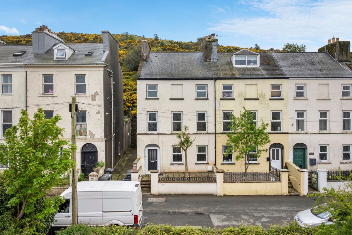 3 bed house for sale in Taubman Terrace, Douglas, IM1.