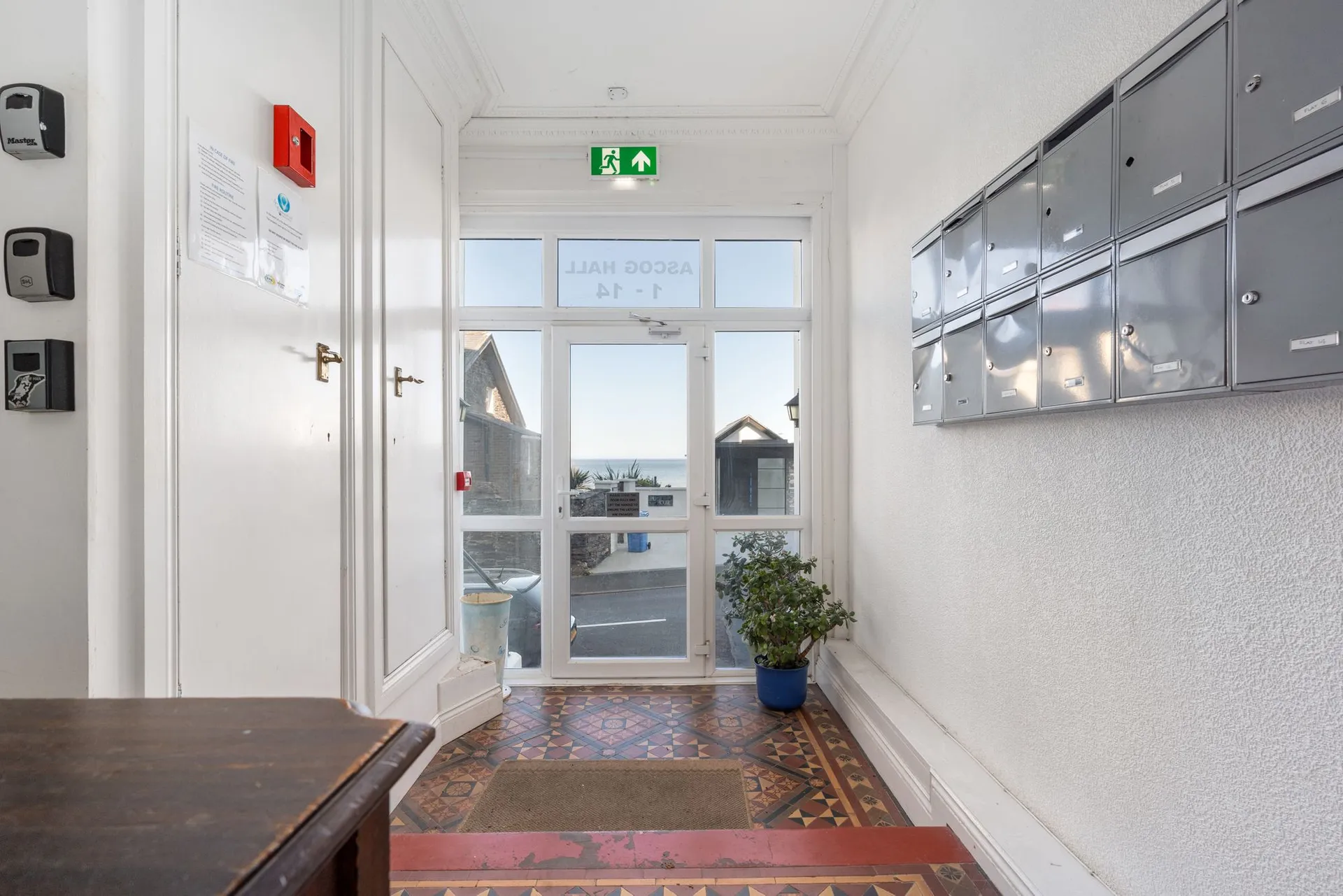 1 bed flat for sale in Stanley Mount East, Ramsey, IM8. - Photo 3 of 14