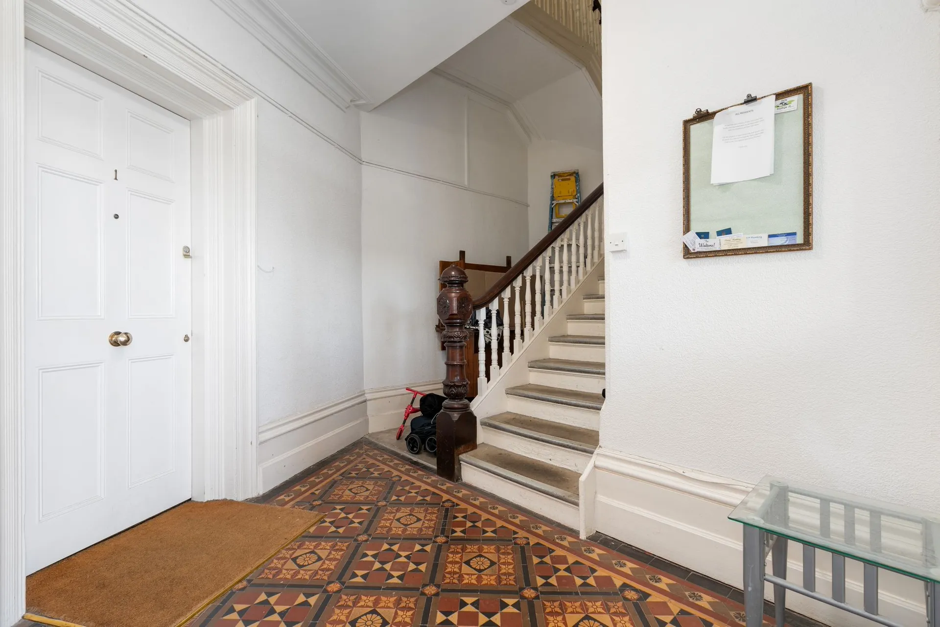 1 bed flat for sale in Stanley Mount East, Ramsey, IM8. - Photo 4 of 14