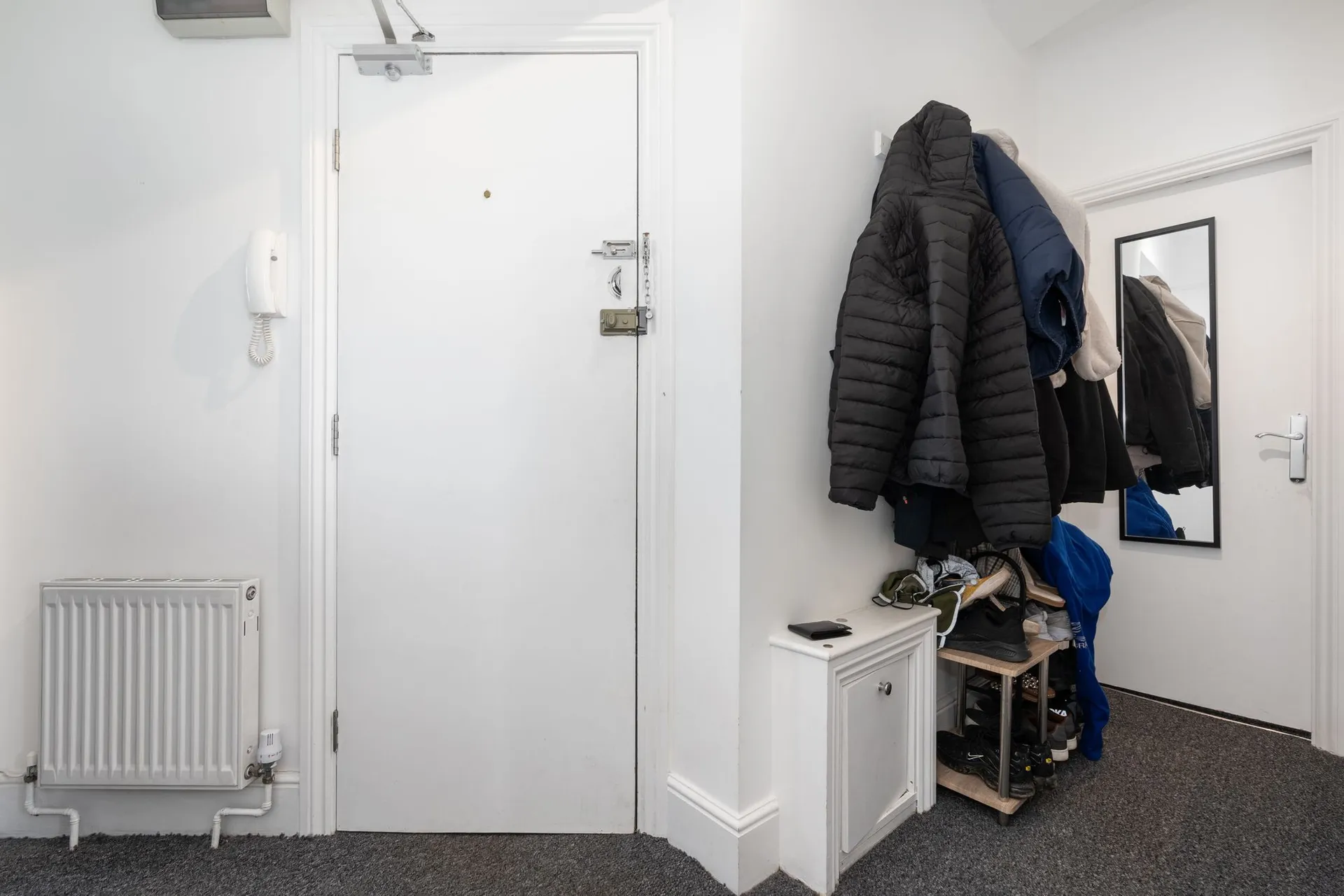 1 bed flat for sale in Stanley Mount East, Ramsey, IM8. - Photo 5 of 14