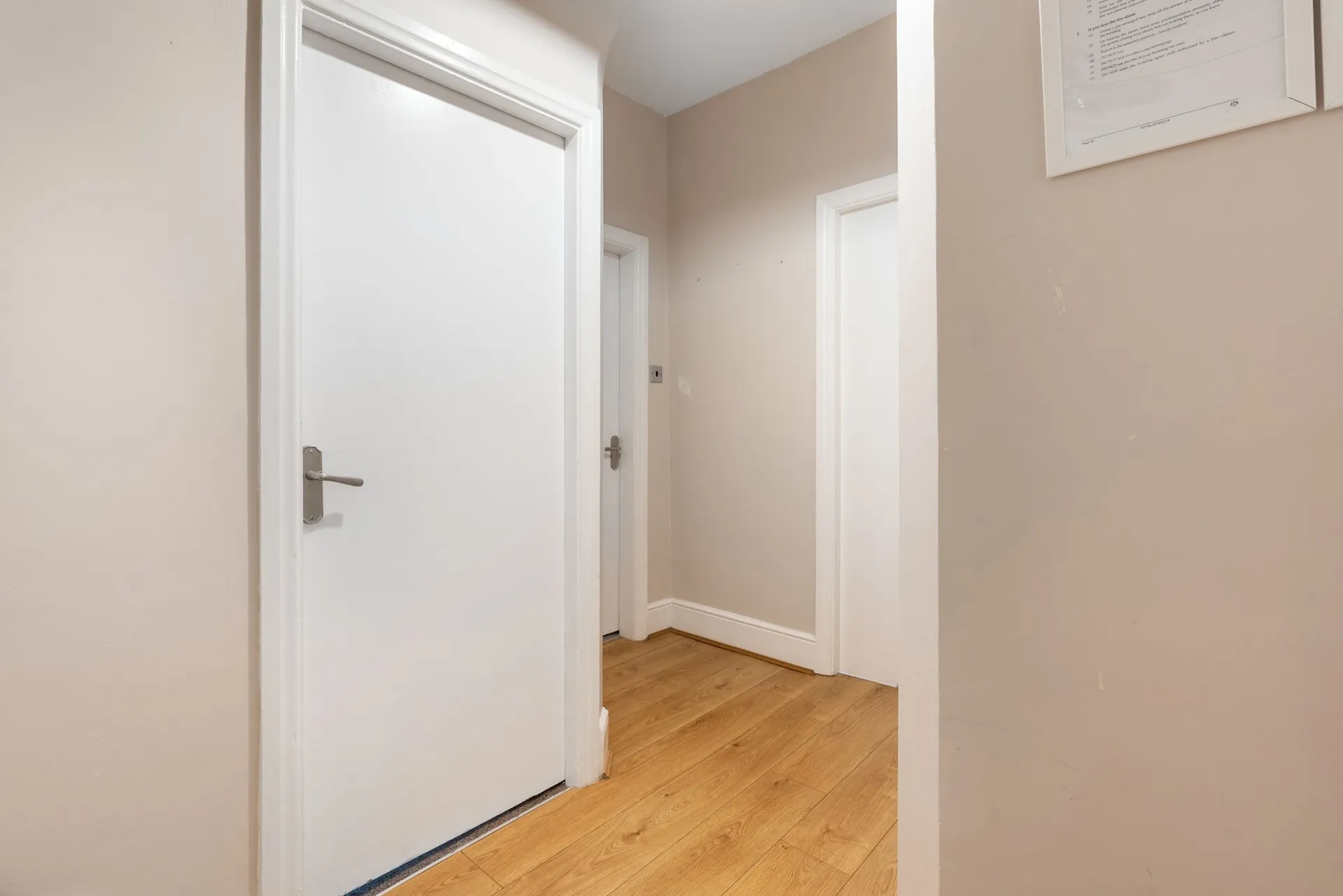 3 bed flat for sale in Demesne Road, Douglas, IM1. - Photo 2 of 13