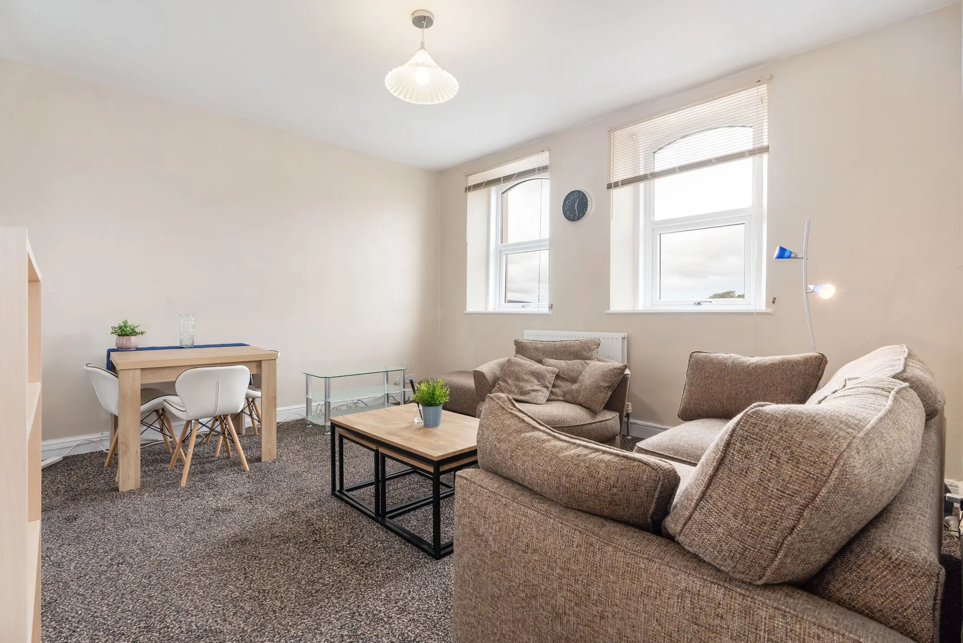 3 bed flat for sale in Demesne Road, Douglas, IM1. - Photo 3 of 13