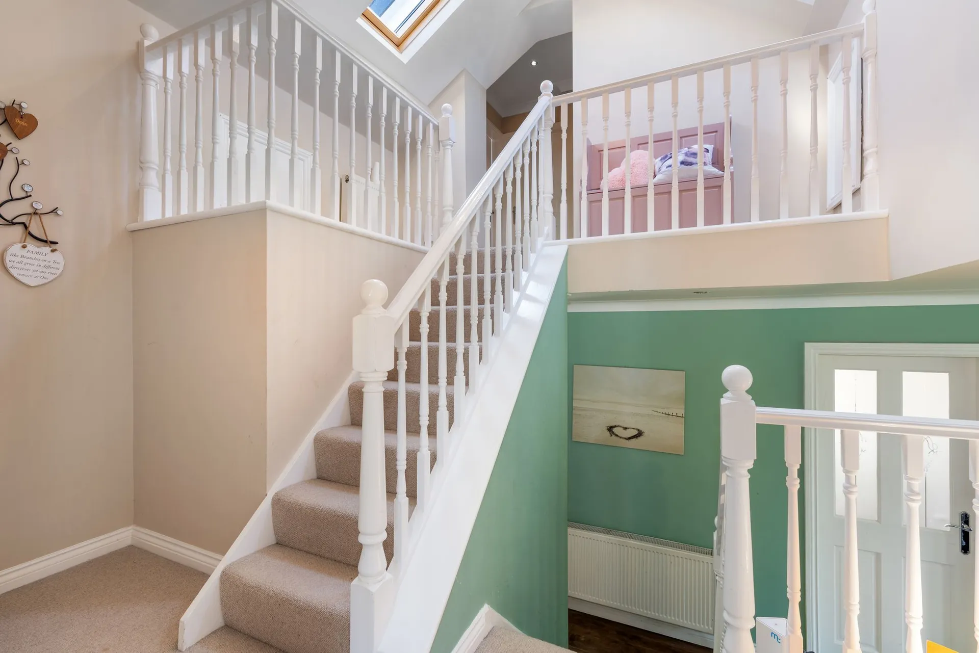 5 bed detached house for sale in Brookfield Crescent, Ramsey, IM8. - Photo 5 of 38