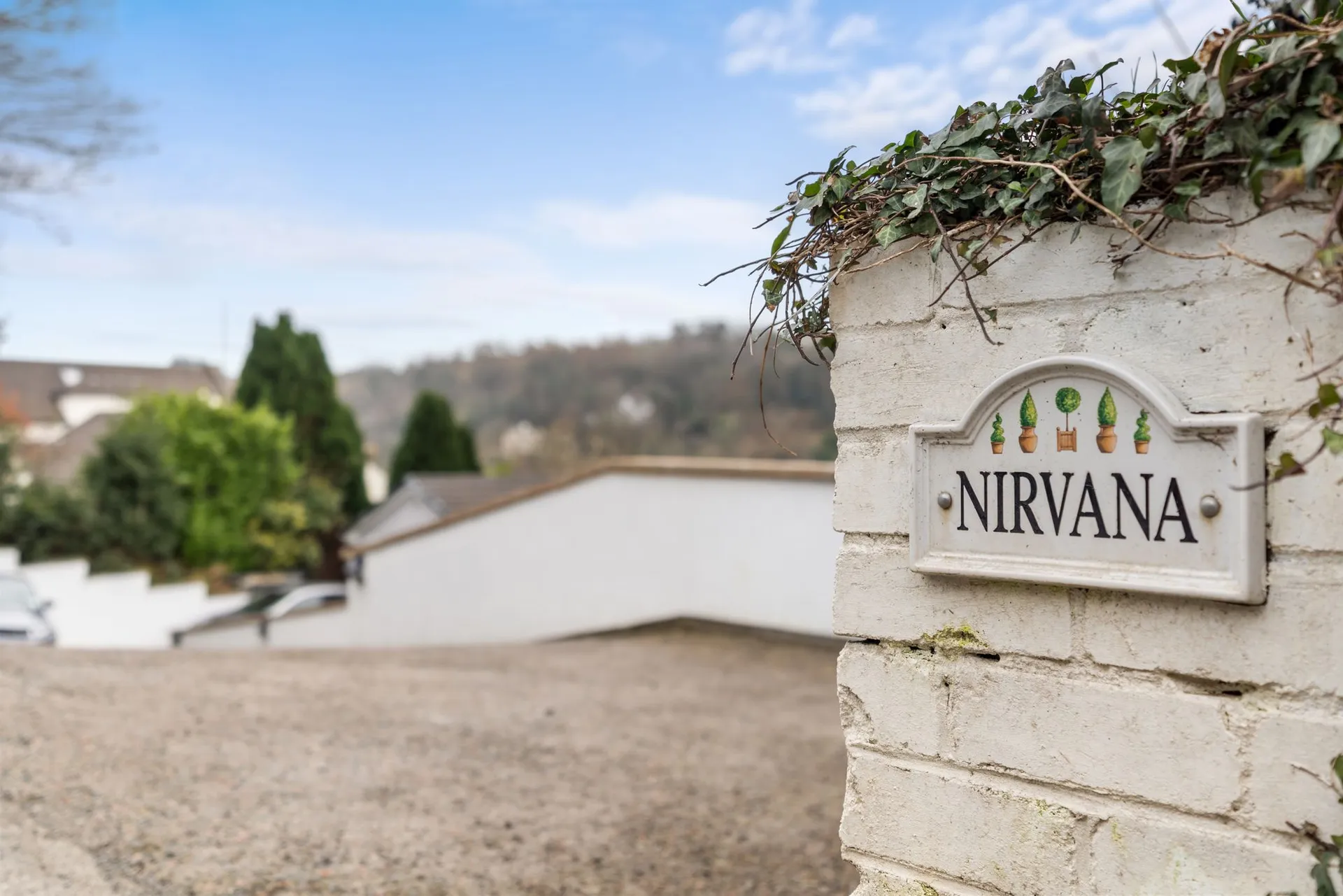 4 bed detached bungalow for sale in Nirvana Ramsey Road Laxey. - Photo 3 of 39