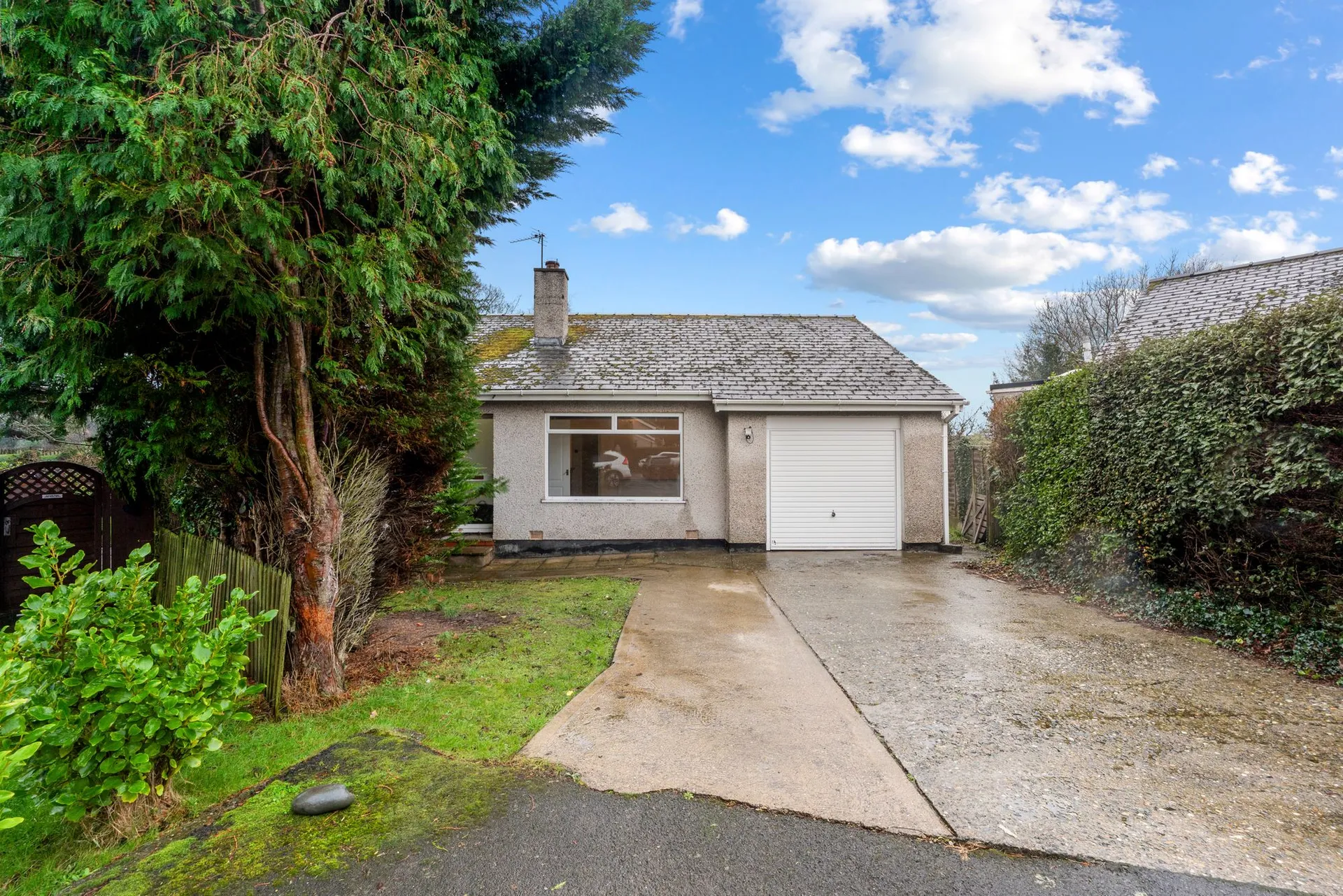 4 bed chalet for sale in Croft Park, Andreas, IM7. - Photo 1 of 20
