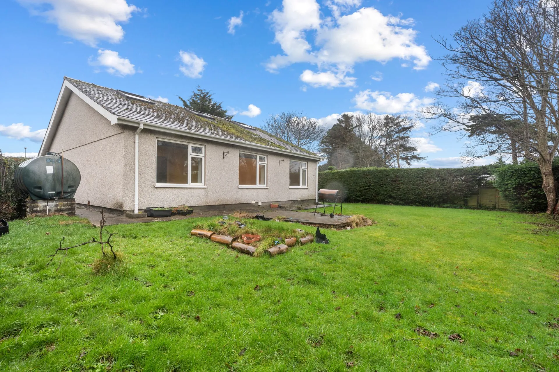 4 bed chalet for sale in Croft Park, Andreas, IM7. - Photo 2 of 20