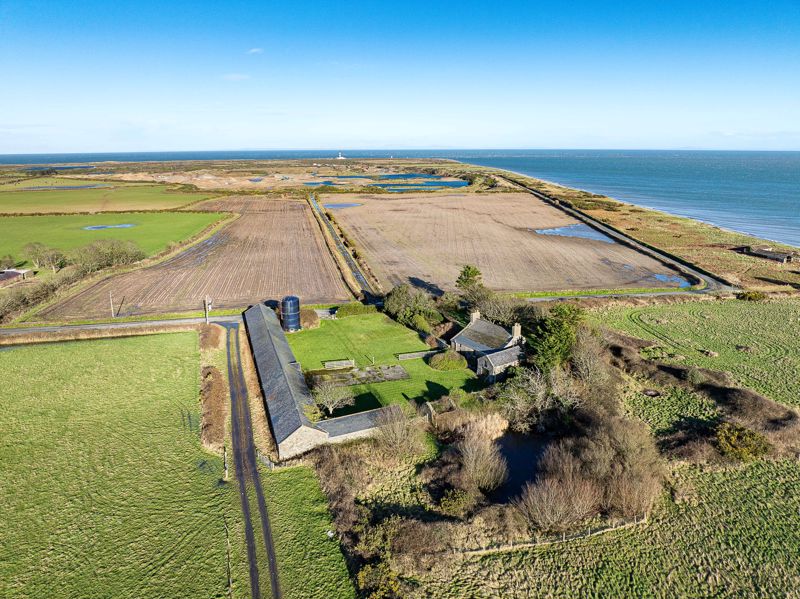 Ballacallow, Cranstal, Bride IM7 4BR. - Photo 1 of 29