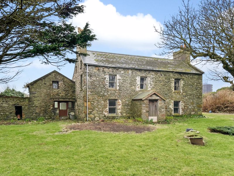 Ballacallow, Cranstal, Bride IM7 4BR. - Photo 2 of 29