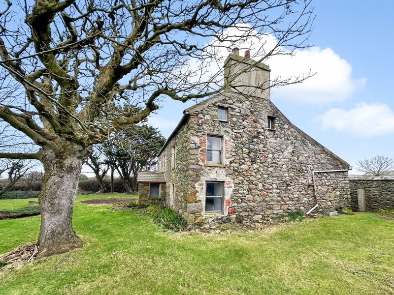 Ballacallow, Cranstal, Bride IM7 4BR. - Photo 3 of 29