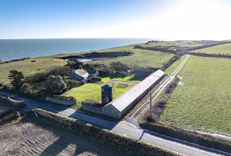 Ballacallow, Cranstal, Bride IM7 4BR. - Photo 4 of 29