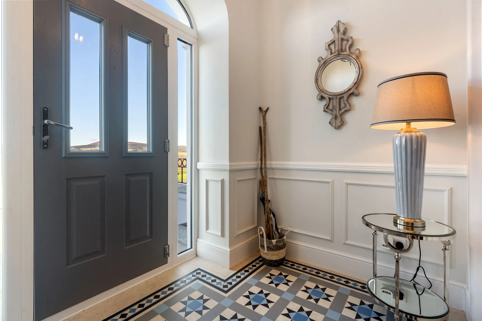 5 bed detached house for sale in Moaney Road, Santon, IM4. - Photo 5 of 40