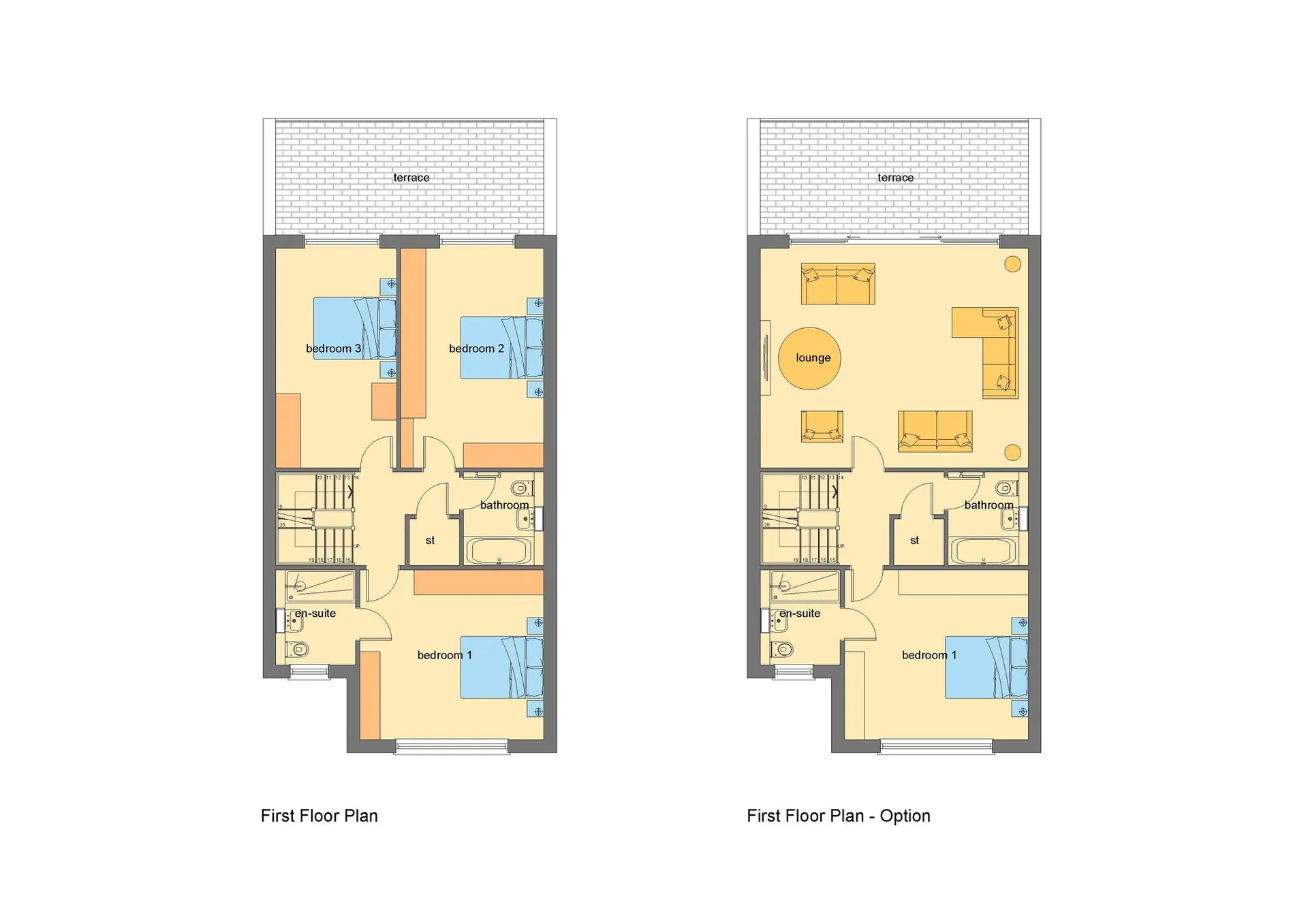 Plot for sale in Bowring Road, Ramsey, IM8. - Photo 4 of 7