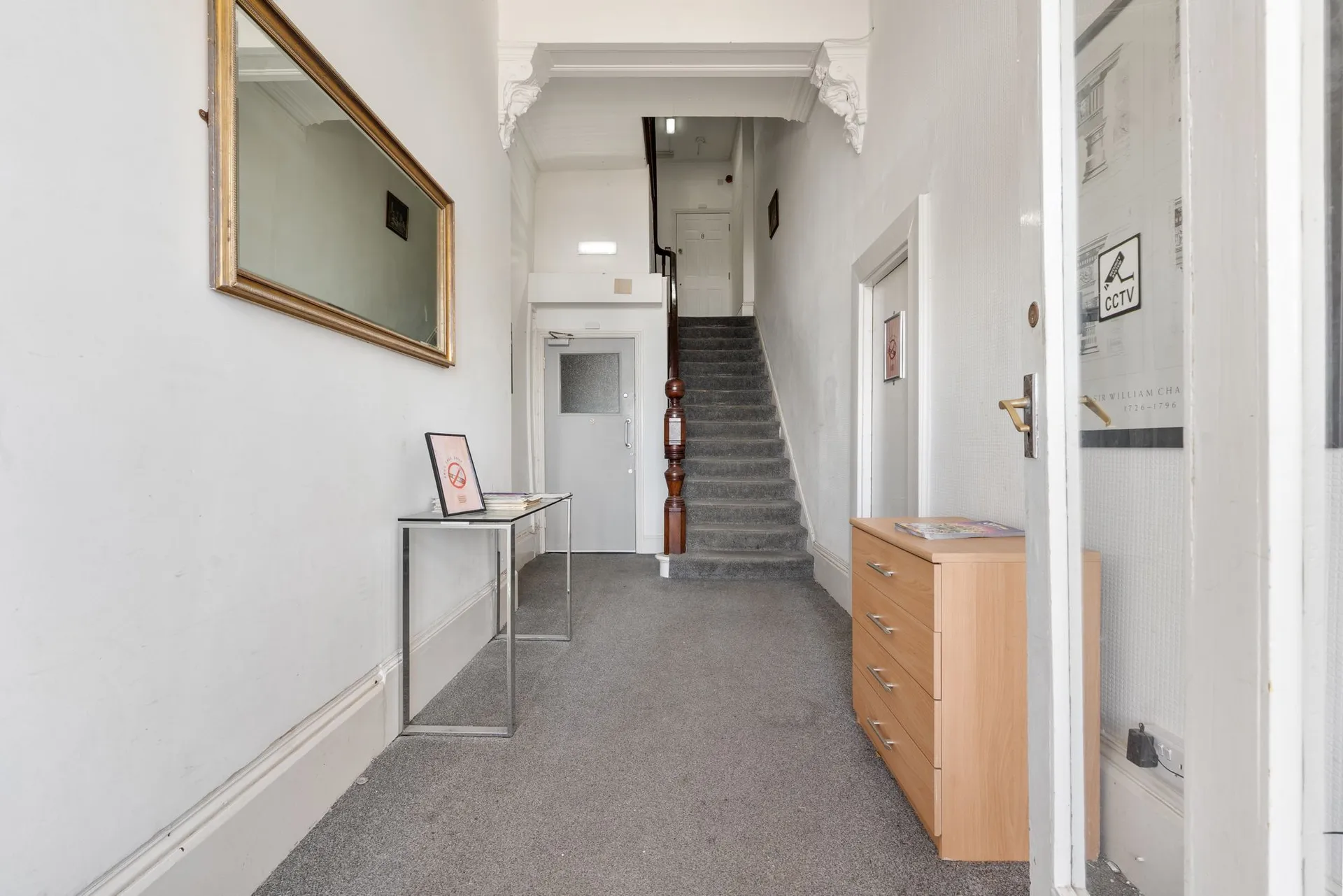 1 bed flat for sale in Mooragh Promenade, Ramsey, IM8. - Photo 5 of 16