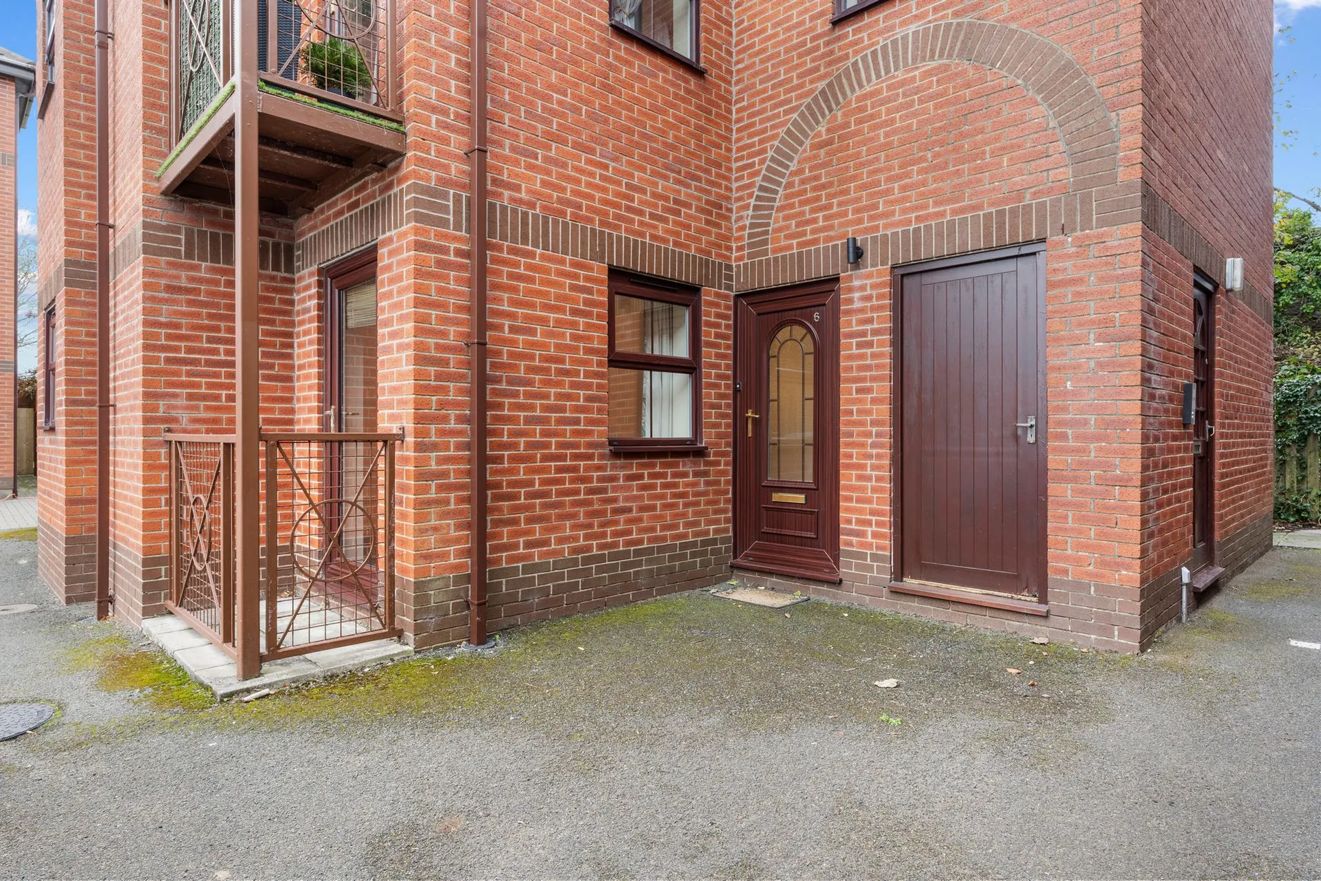 2 bed flat for sale in Empress Mews, Douglas, IM2. - Photo 2 of 14