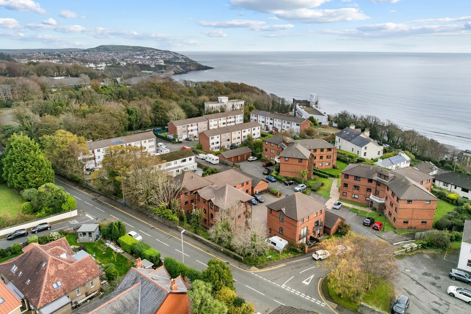 2 bed flat for sale in Empress Mews, Douglas, IM2. - Photo 4 of 14