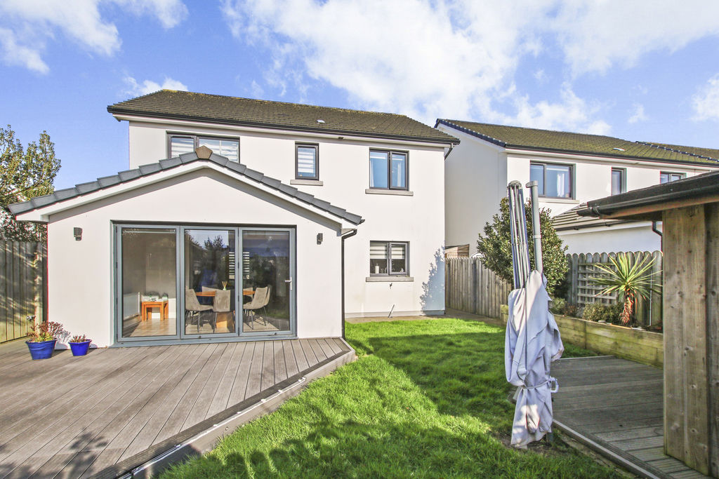 8 Kitterland Lane, Ballakilley, Port Erin IM9 6DX. - Photo 3 of 38