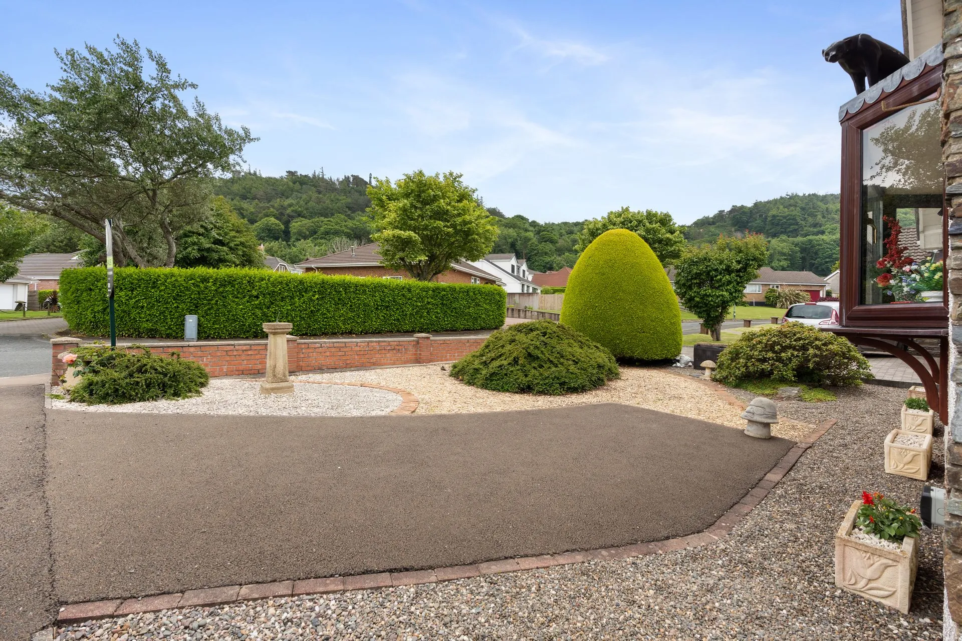 3 bed detached bungalow for sale in Barrule Park, Ramsey, IM8. - Photo 3 of 21