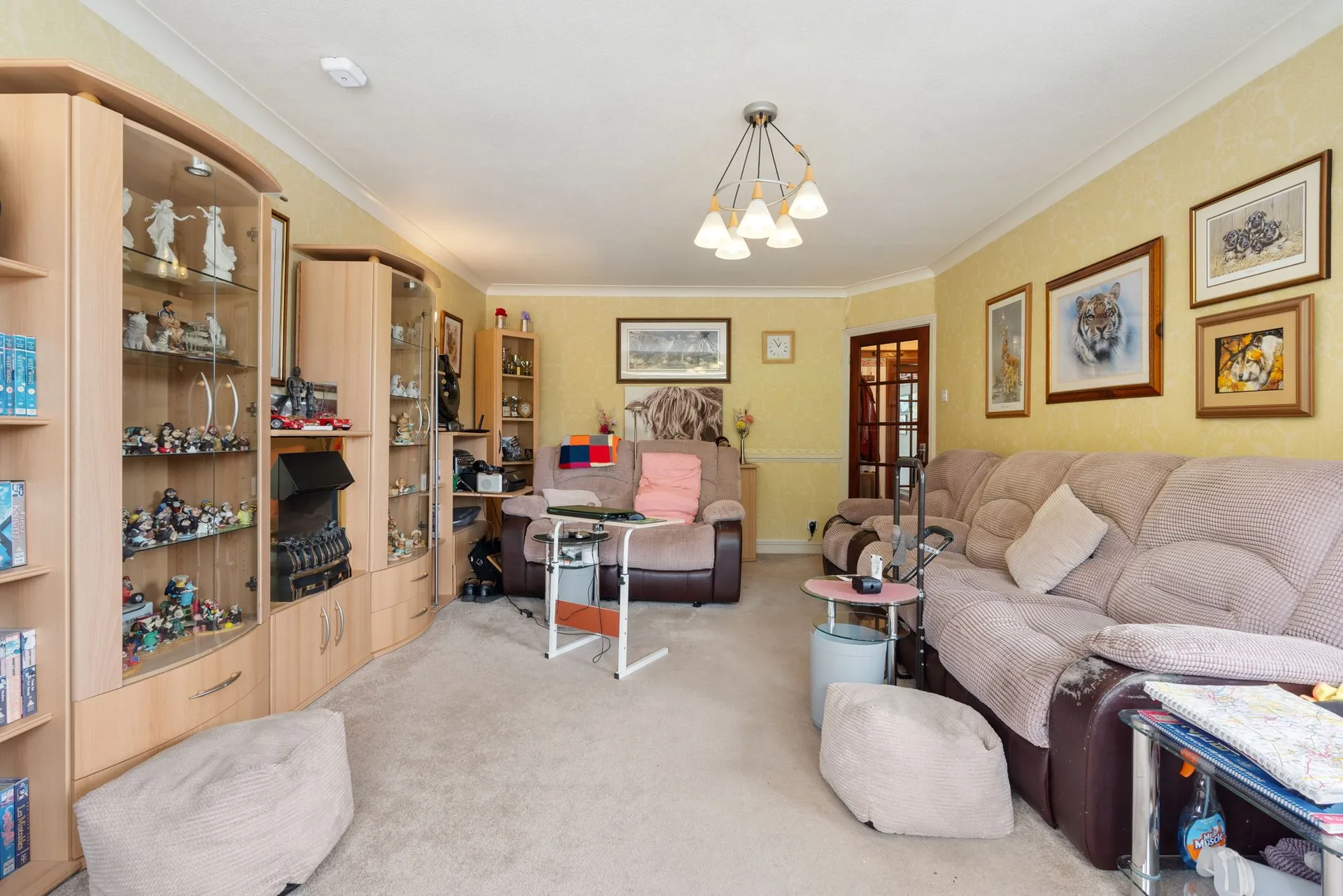 3 bed detached bungalow for sale in Barrule Park, Ramsey, IM8. - Photo 5 of 21