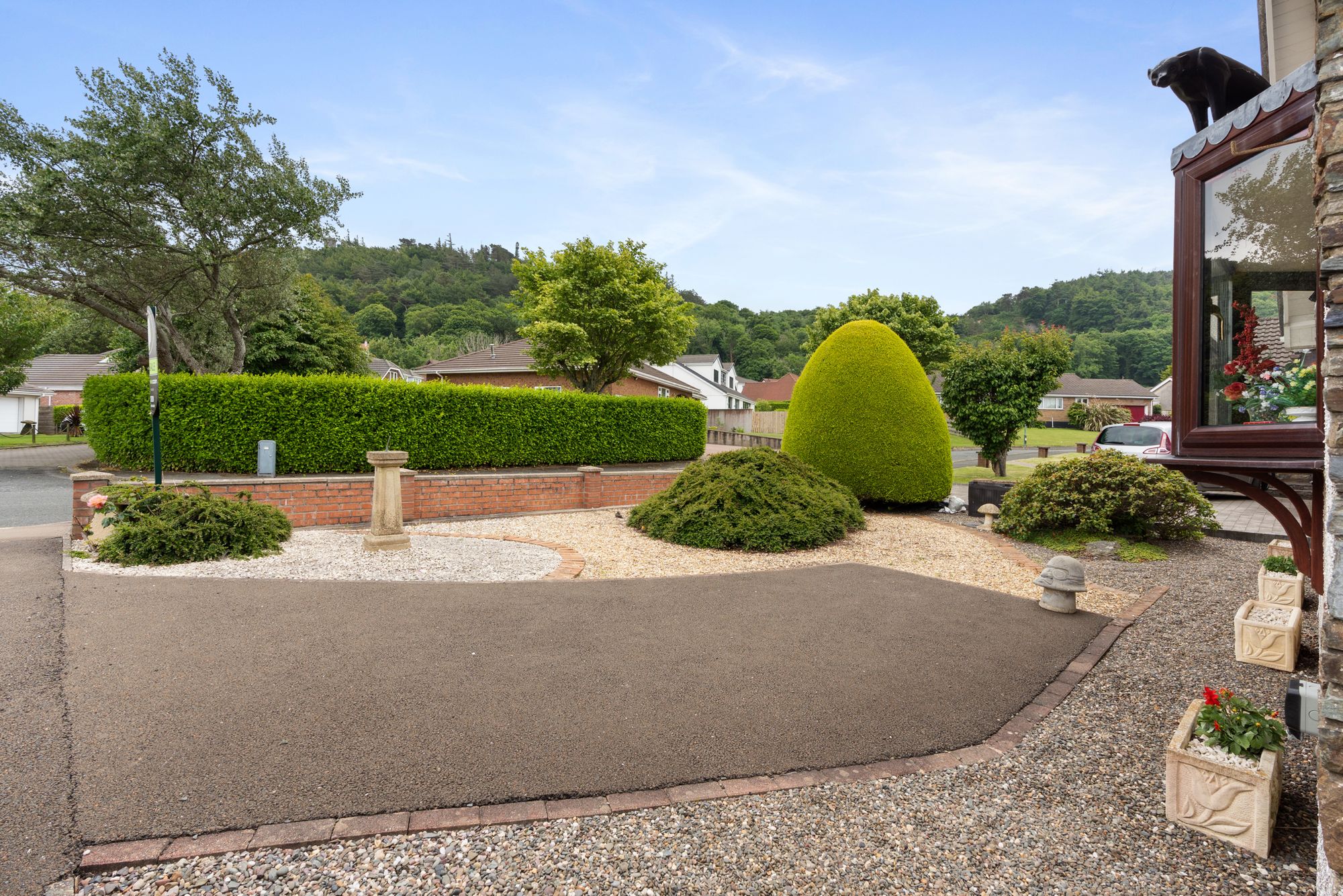 3 bed detached bungalow for sale in Barrule Park, Ramsey, IM8. - Photo 2 of 3