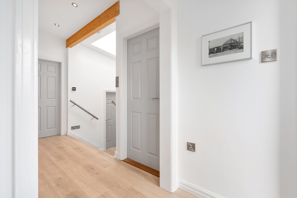 Ballakew, Ballagorry Drive, Maughold IM7 1HE, Bride. - Photo 3 of 36