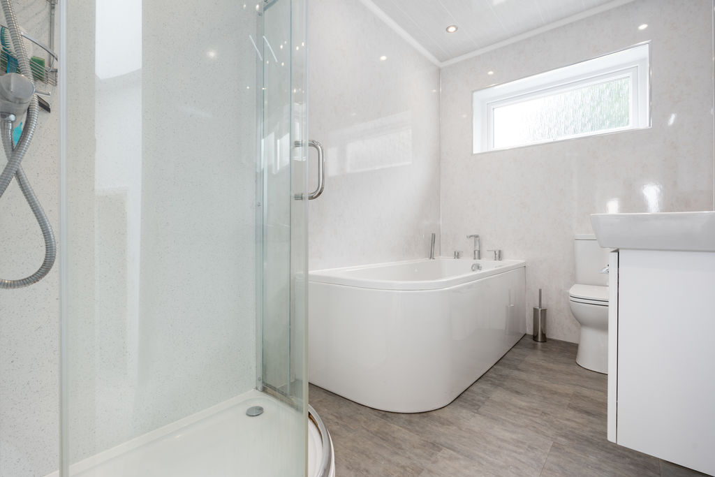 Ballakew, Ballagorry Drive, Maughold IM7 1HE, Bride. - Photo 4 of 36