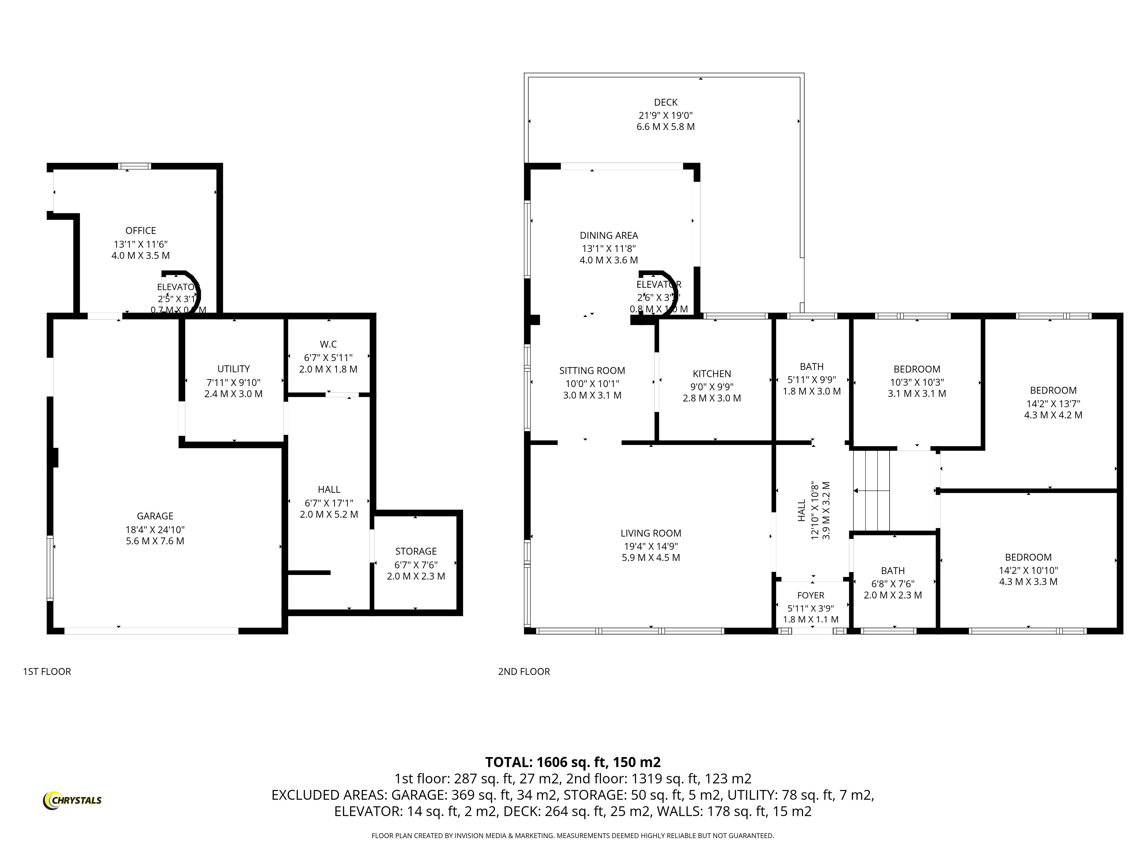 Floorplan - Ballakew, Ballagorry Drive, Maughold IM7 1HE, Bride. - Plan 1 of 1