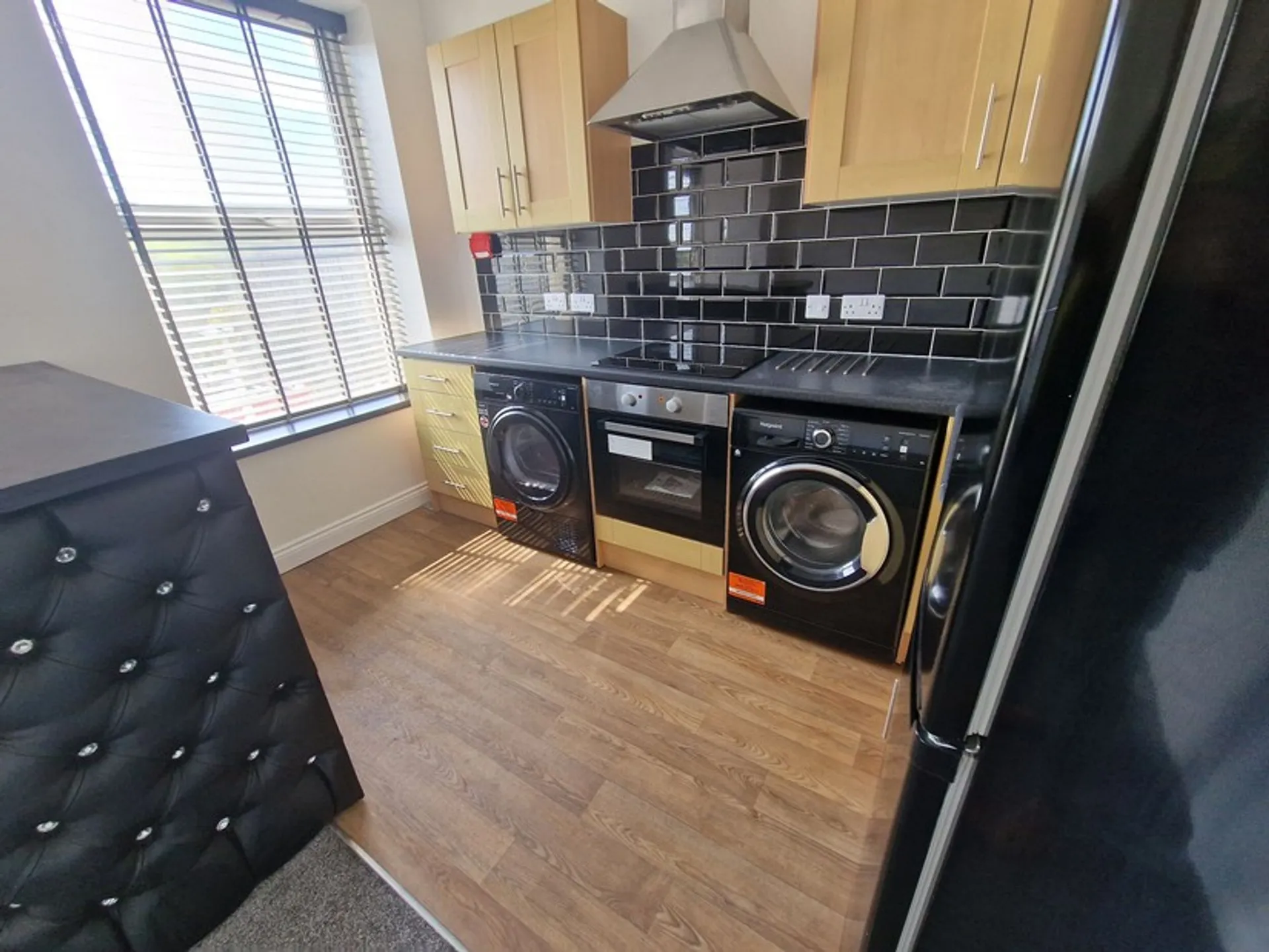 1 bed apartment for sale in Belmont Terrace, Douglas, IM1. - Photo 4 of 8